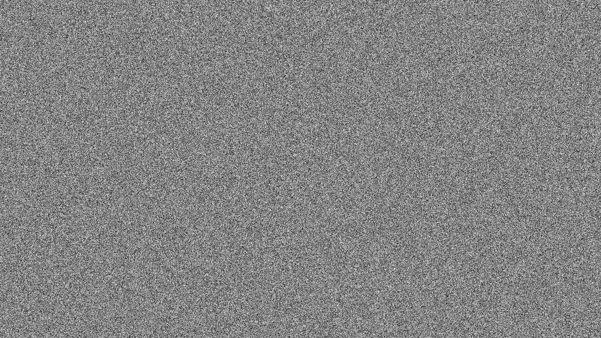 1080P, snow, static, TV, HD Wallpaper