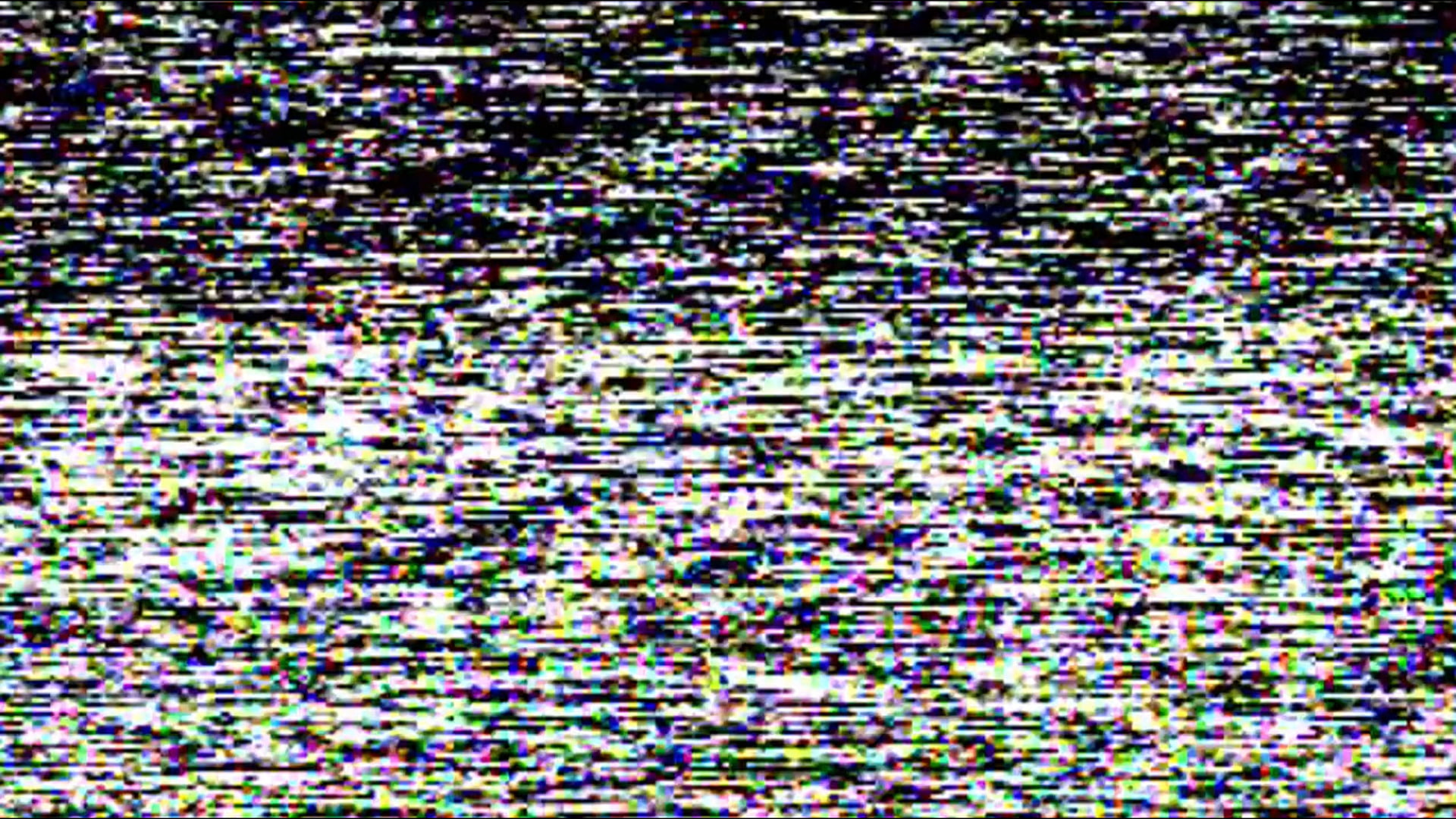 data, no people, television industry, choice, glitch art static, television set, messy, abstract, abundance, multi colored, noise, confusion, technology, HD Wallpaper