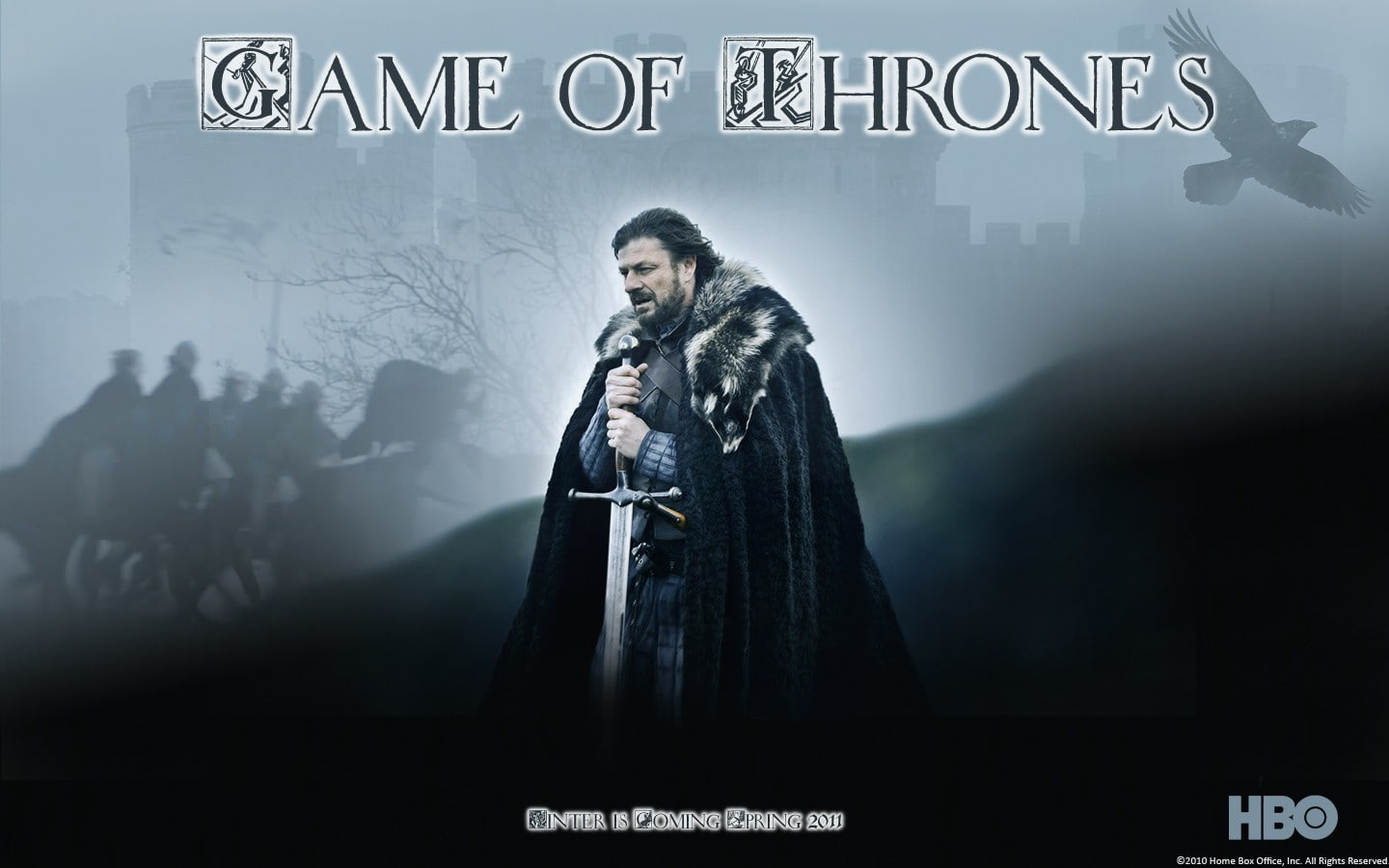 text, creativity, 720P, standing, young adult, warm clothing, Game of Thrones, men, non-western script, wall - building feature, real people, sign, western script, HD Wallpaper