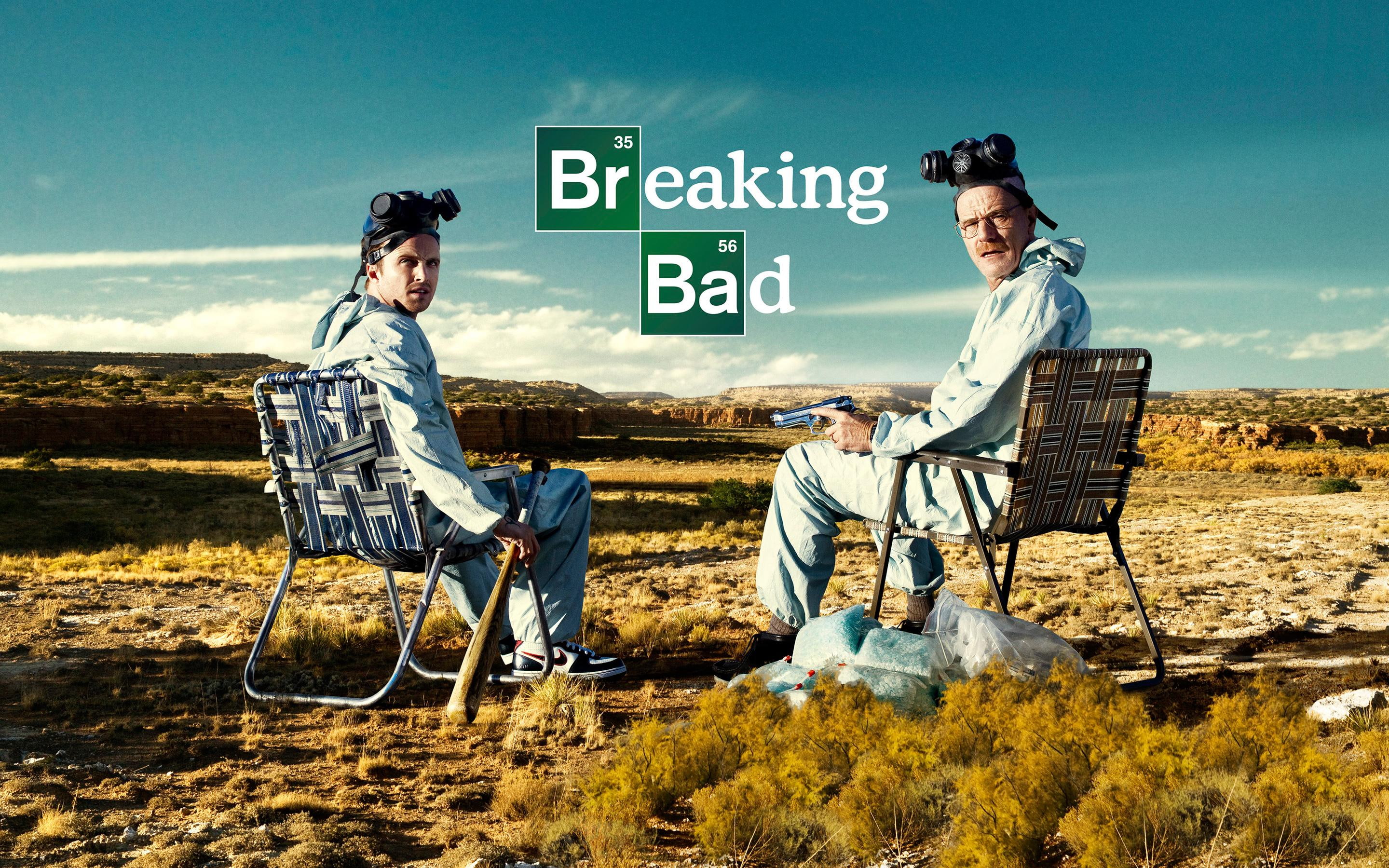 amc, movie, bad, 2K, breaking, HD Wallpaper