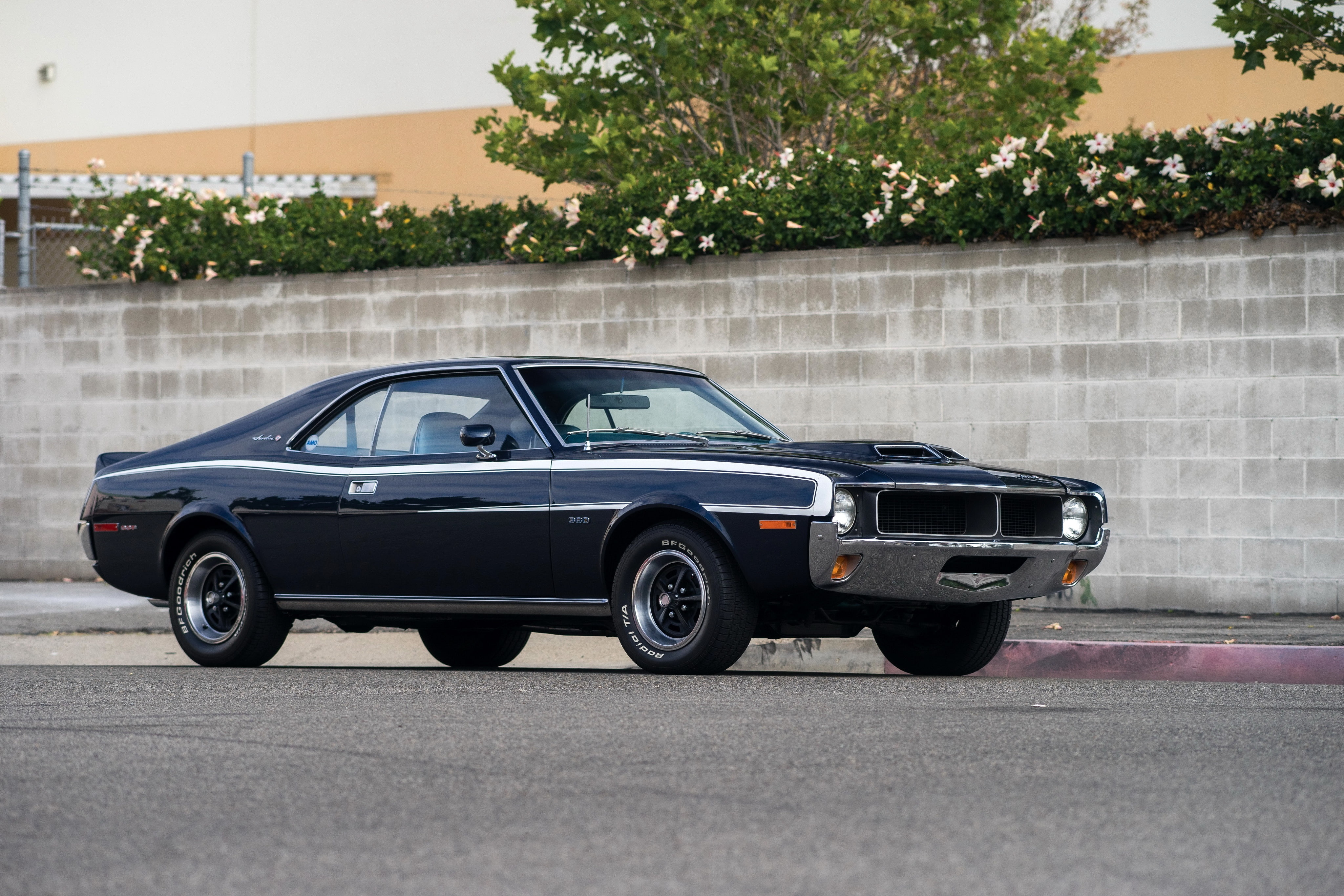 mark, 1970, scca, javelin, amc, sst, 4K, donohue, special, HD Wallpaper