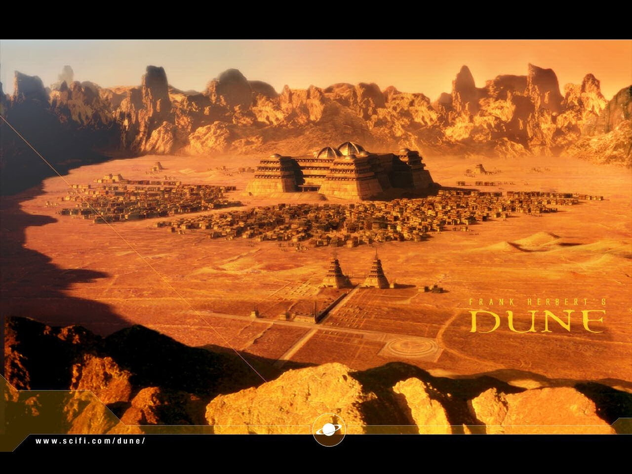 hd, dune, entertainment, 720P, Dune 1984, movies, art, HD Wallpaper