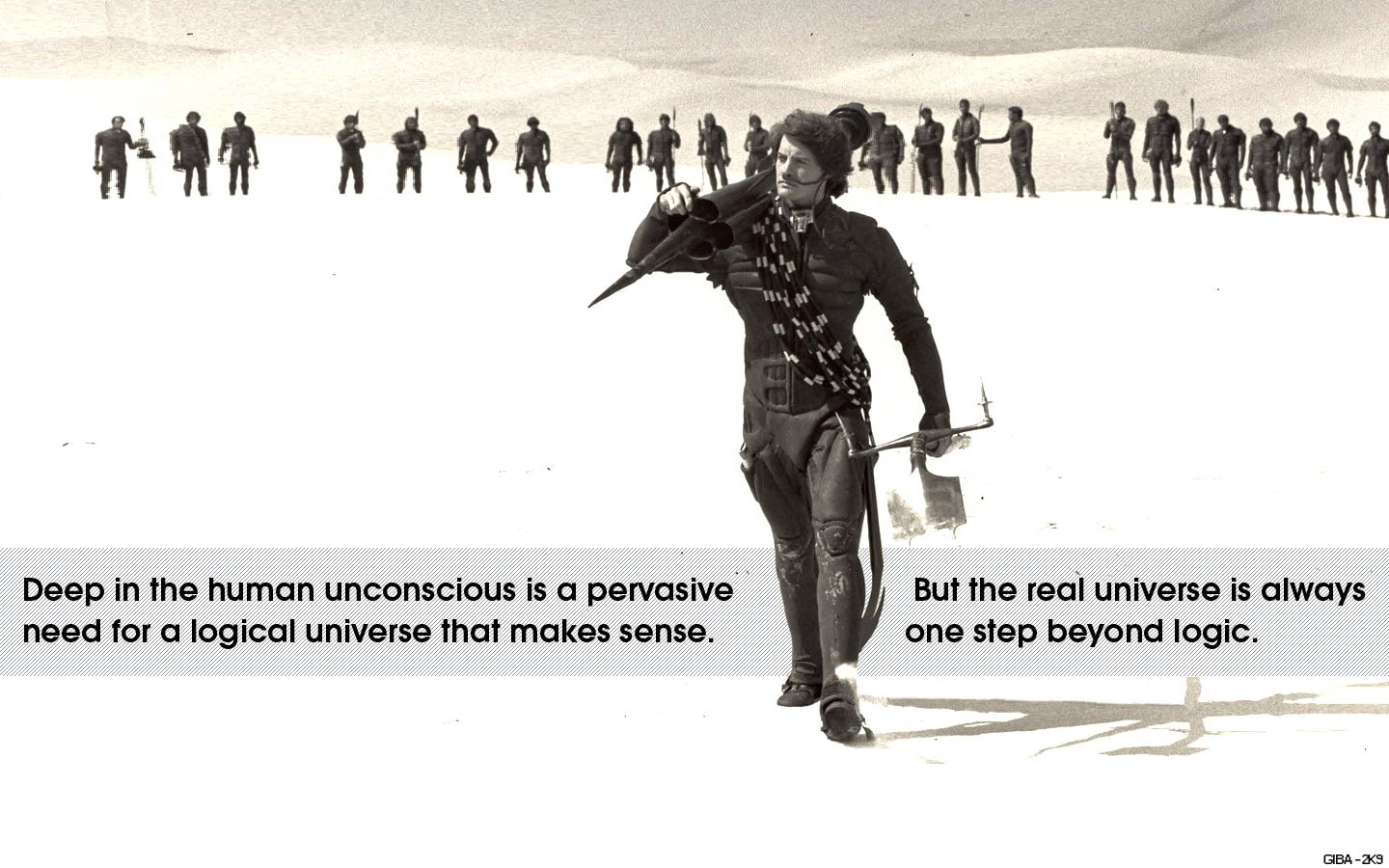 Movie, Dune, 720P, HD Wallpaper
