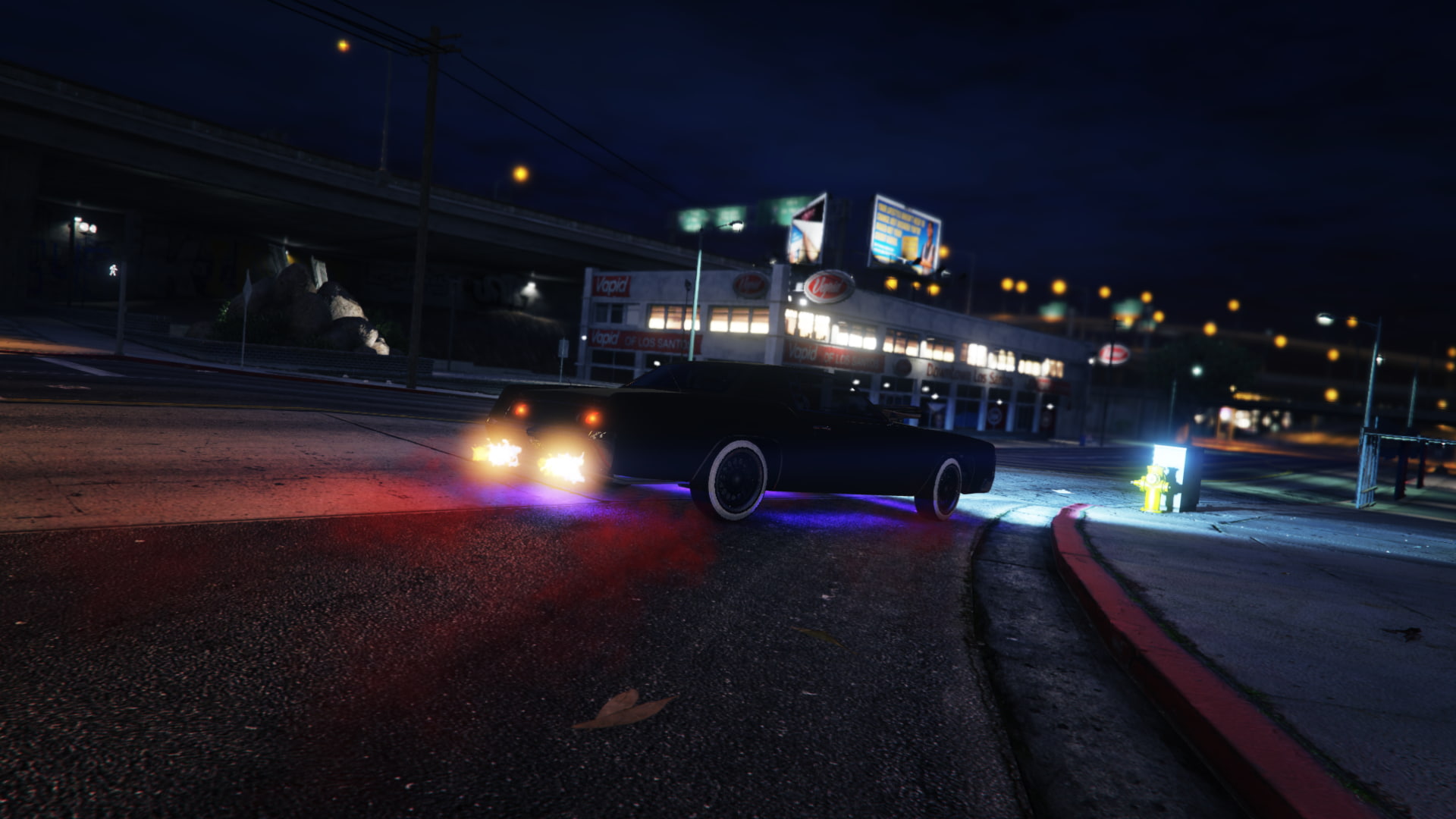 Grand Theft Auto Online, 1080P, Grand Theft Auto V PC, HD Wallpaper