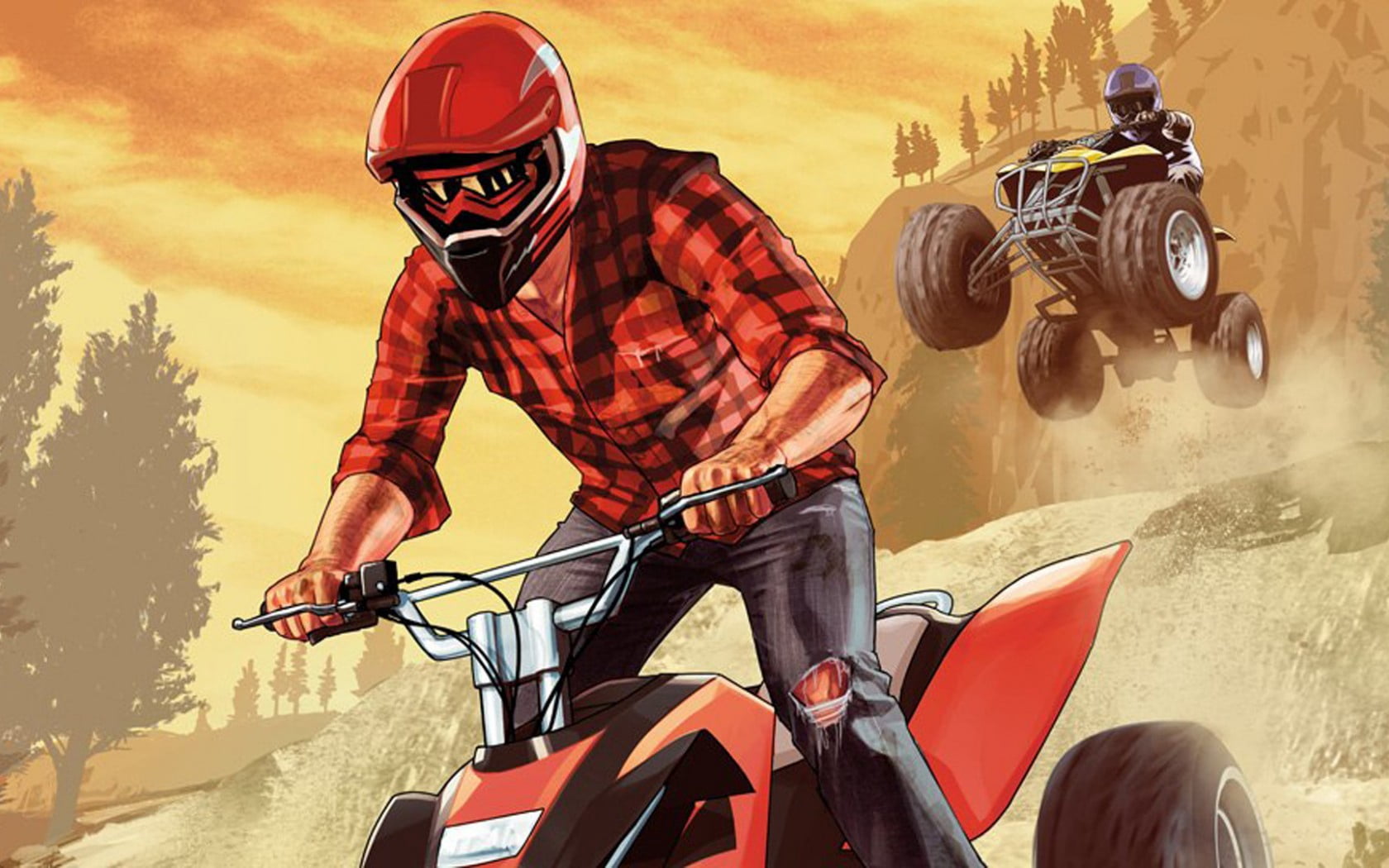 adventure, real people, sport, biker, transportation, men, sports Helmet, activity, competition, mode of transportation, bicycle, day, recreational Pursuit, HD Wallpaper