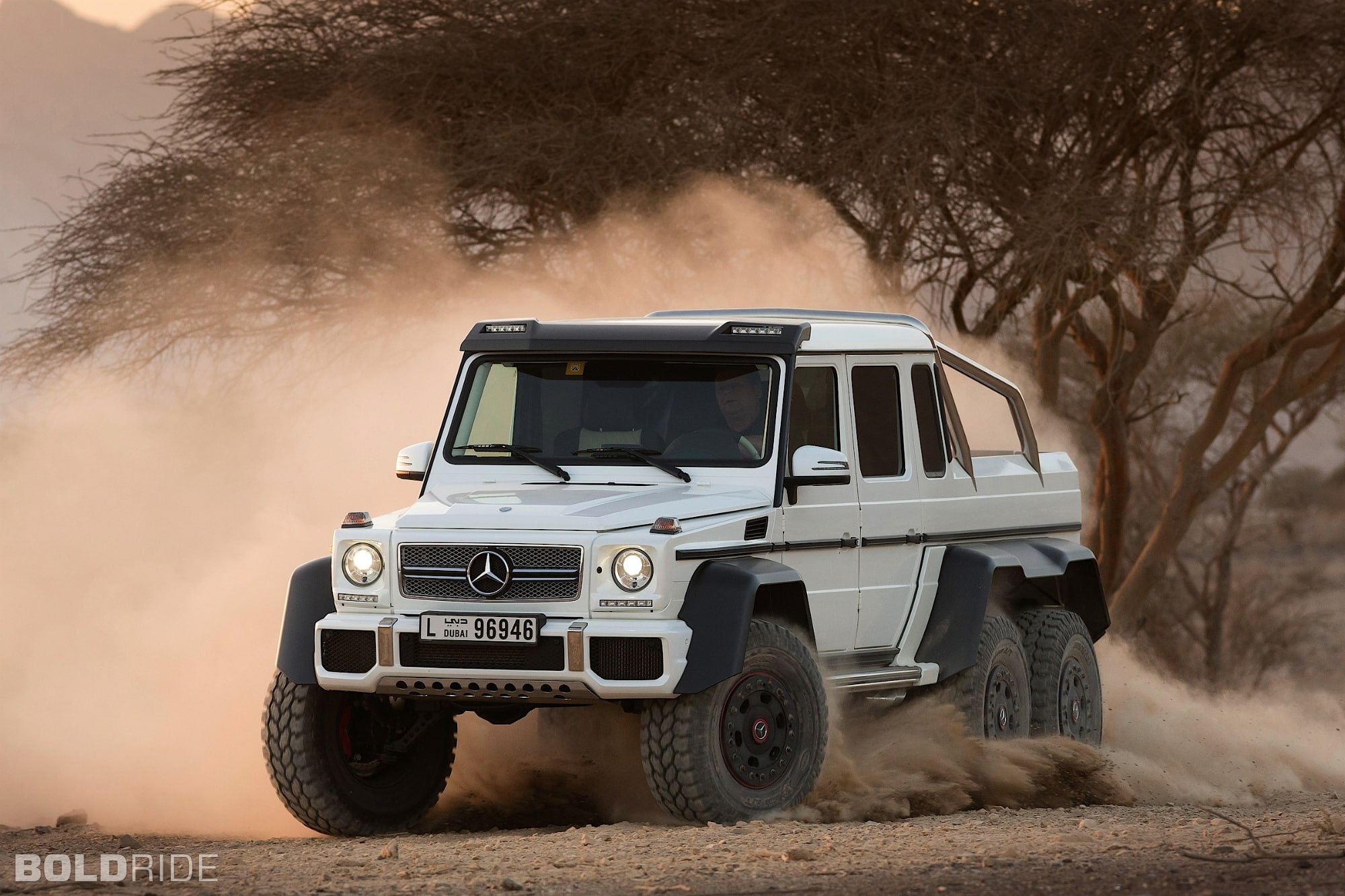 4x4, suv, g63, offroad, 6x6, 2013, mercedes, benz, amg, 1080P, HD Wallpaper