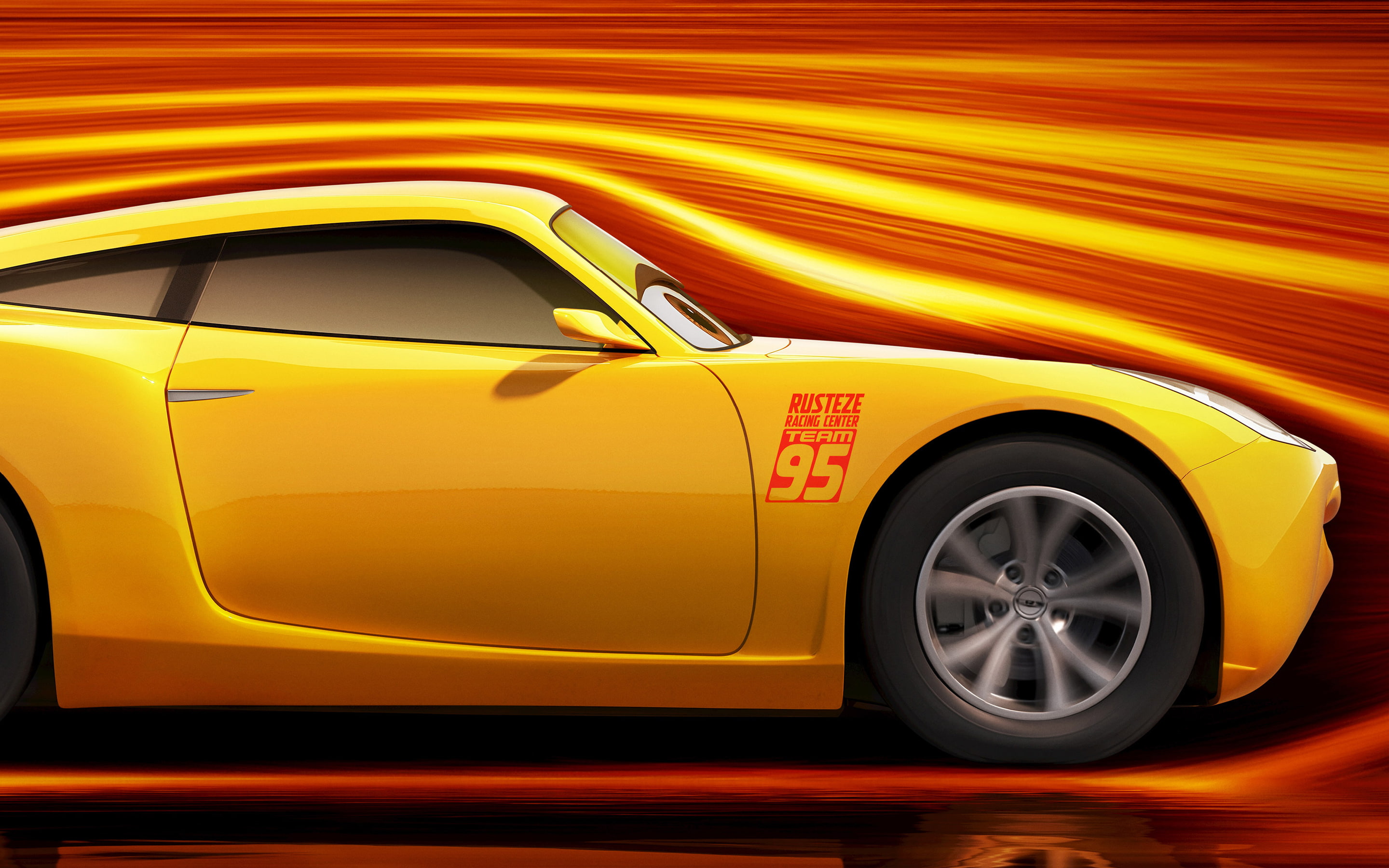 mode of transportation, speed, outdoors, city, car, tire, cruz, land vehicle, on the move, Ramirez, road, luxury, yellow, 2K, street, taxi, motion, wheel, HD Wallpaper