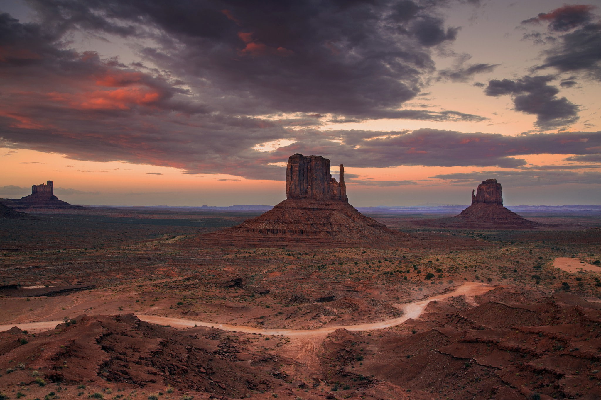 Utah, brown, desert, rock, America, Nature, 1080P, Best s, Navajo, formation, HD Wallpaper