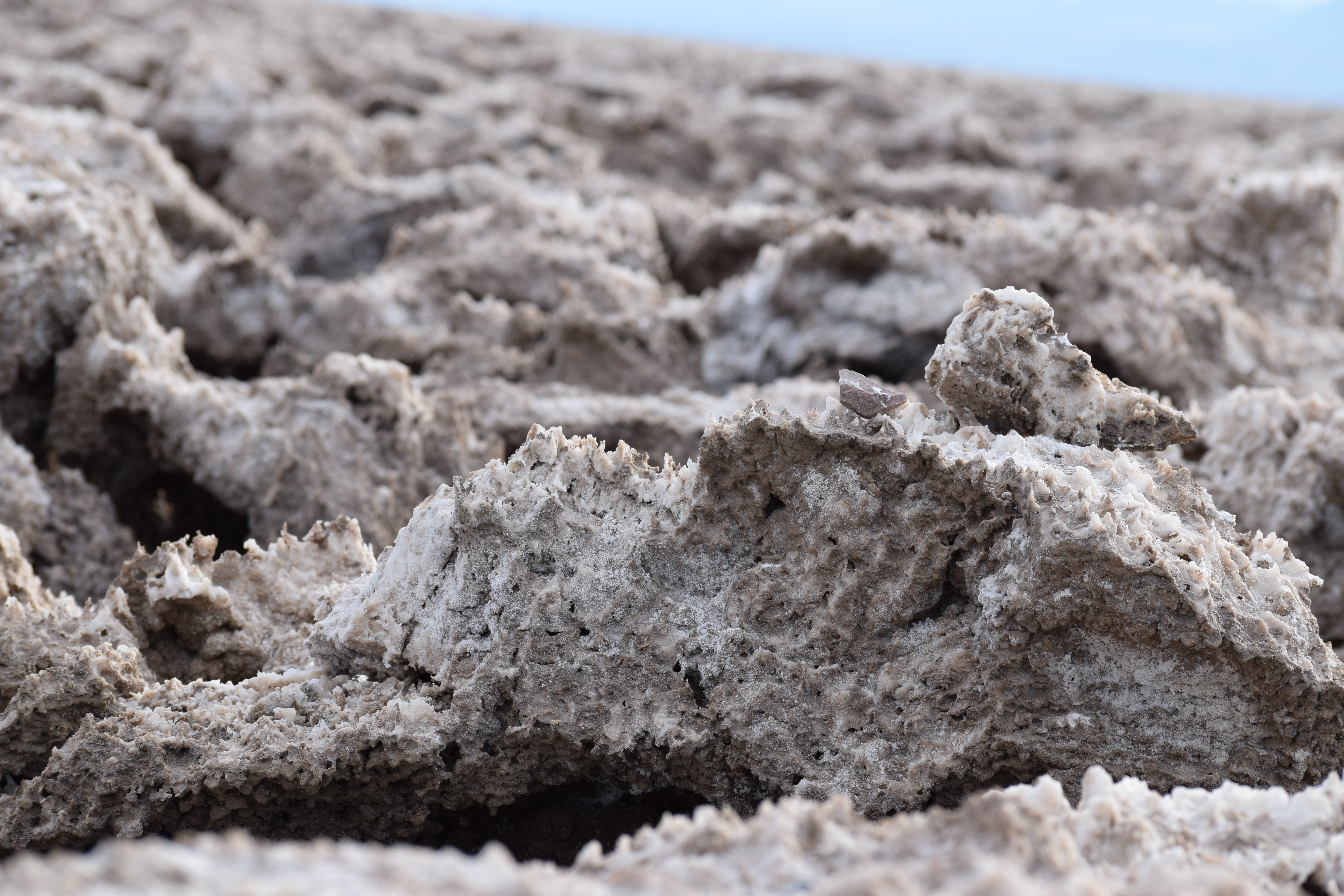 outdoors, selective focus, nature, 5K, extreme close-up, desert, close-up, environment, backgrounds, mineral, geology, sand, arid climate, macro, landscape, HD Wallpaper