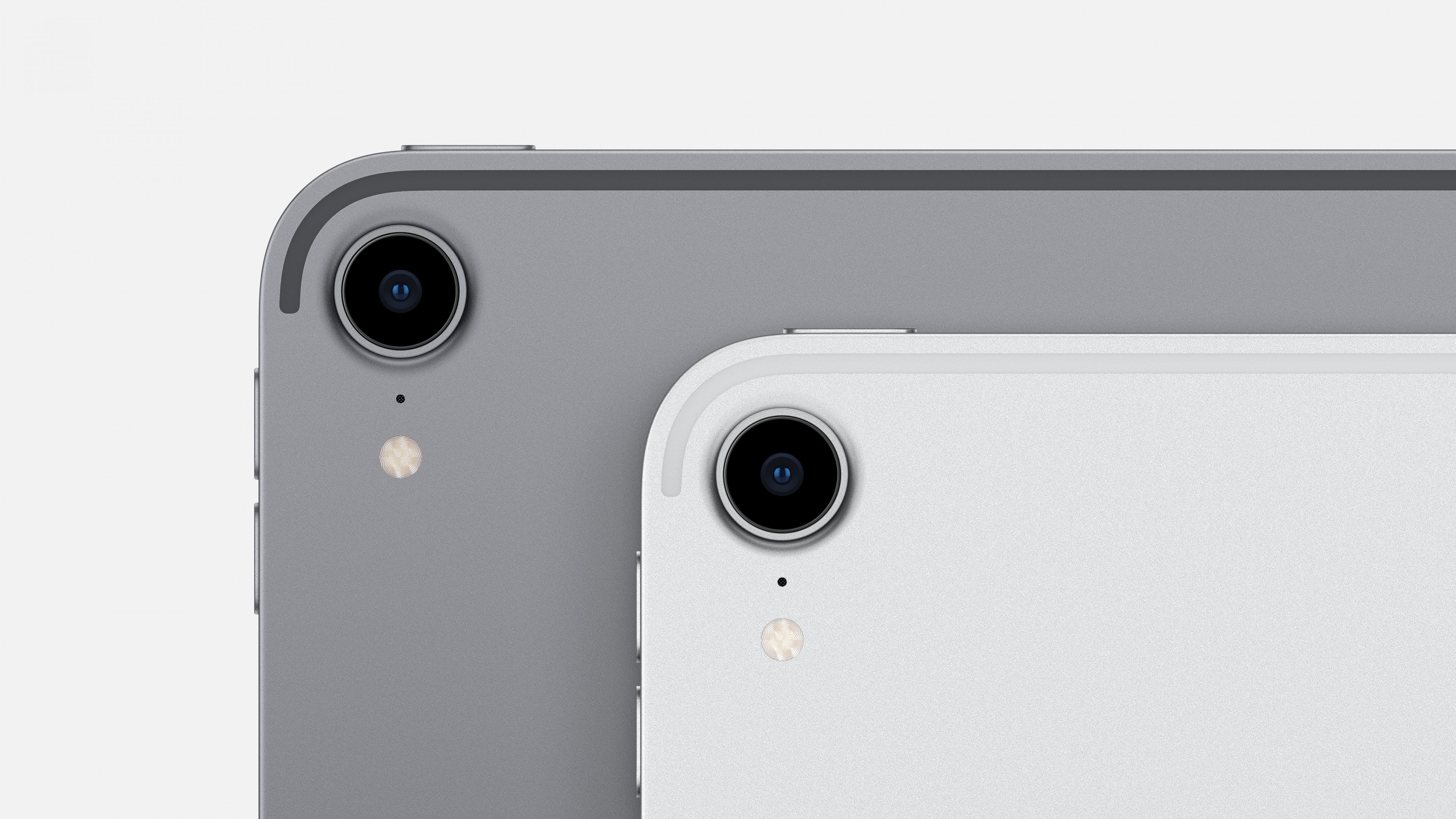4K, Apple October 2018 Event, 4K, iPad Pro 2018, HD Wallpaper