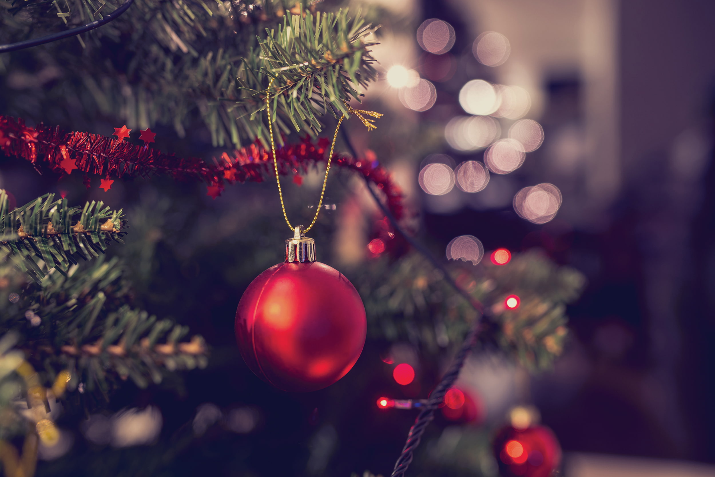 holiday, christmas, festival, 1080P, season, noel, HD Wallpaper
