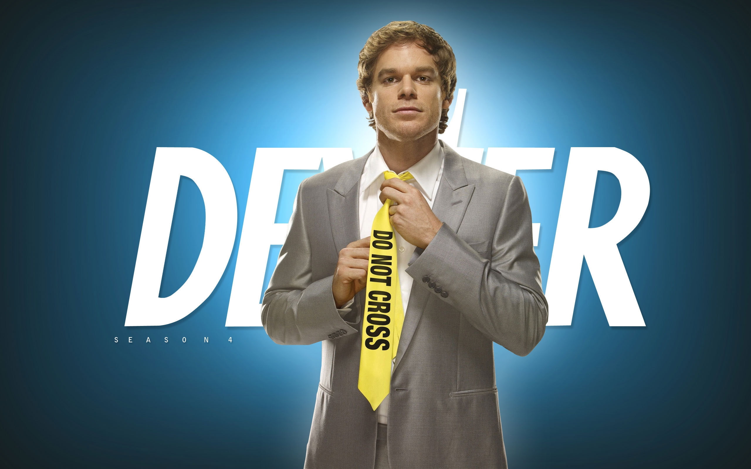 2K, season, dexter, Michael C Hall, HD Wallpaper