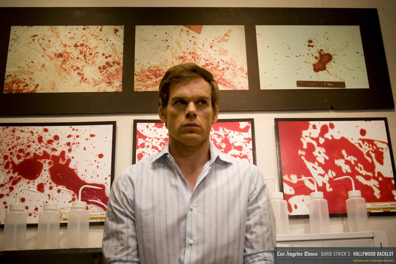 720P, x, art, nature, hd, seasons, Dexter, HD Wallpaper