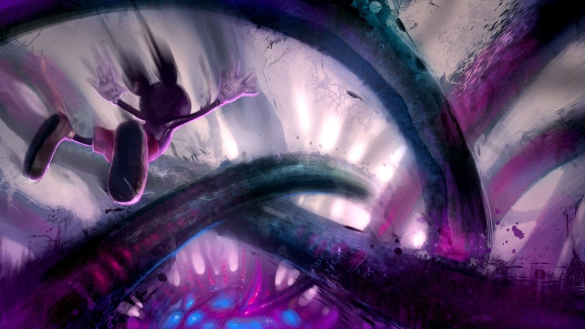 Epic Mickey, 1080P, Video Game, HD Wallpaper