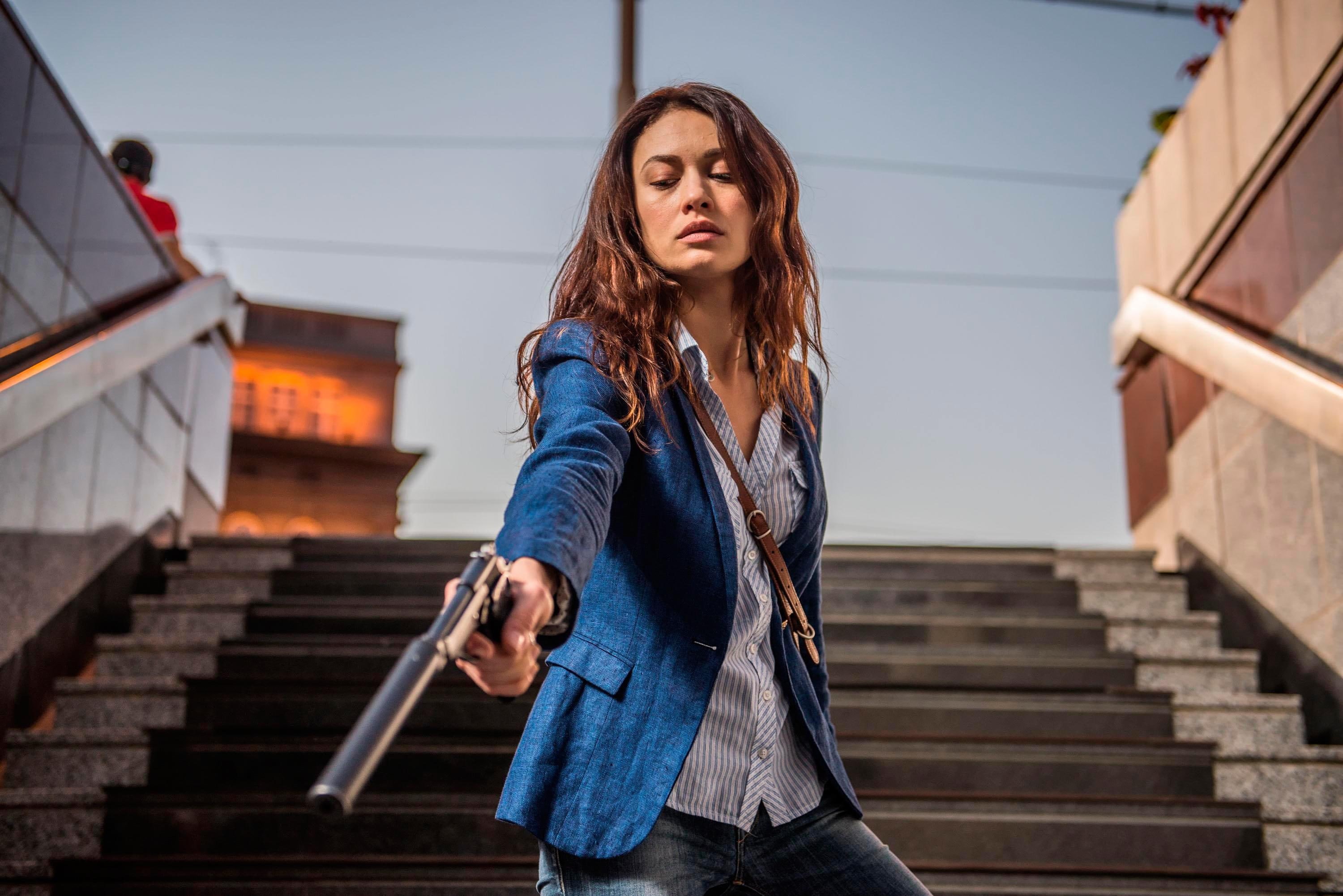 alice, november, olga kurylenko, the november man, 2K, kurylenko, man, olga, HD Wallpaper