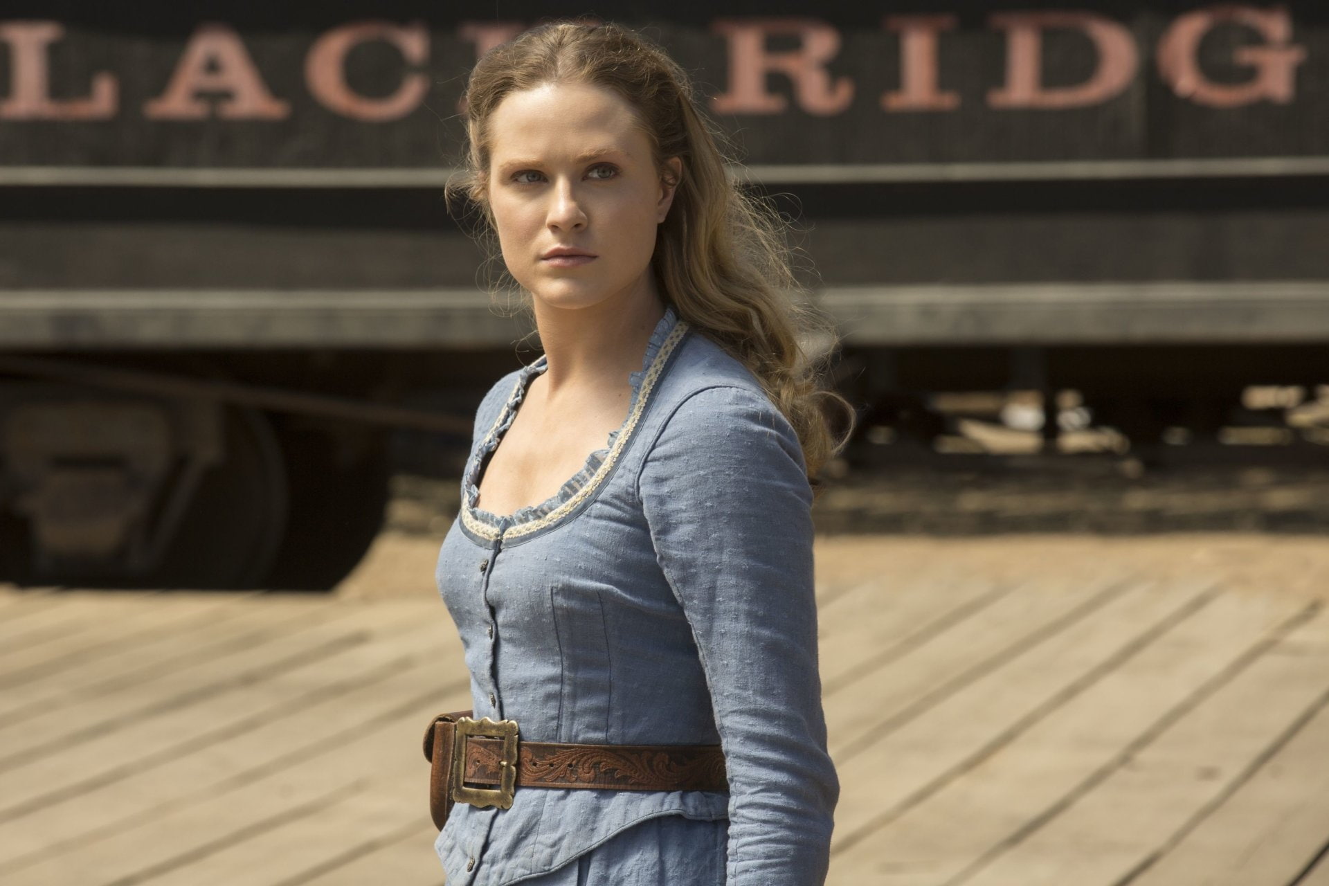 Westworld, 1080P, TV Show, HD Wallpaper