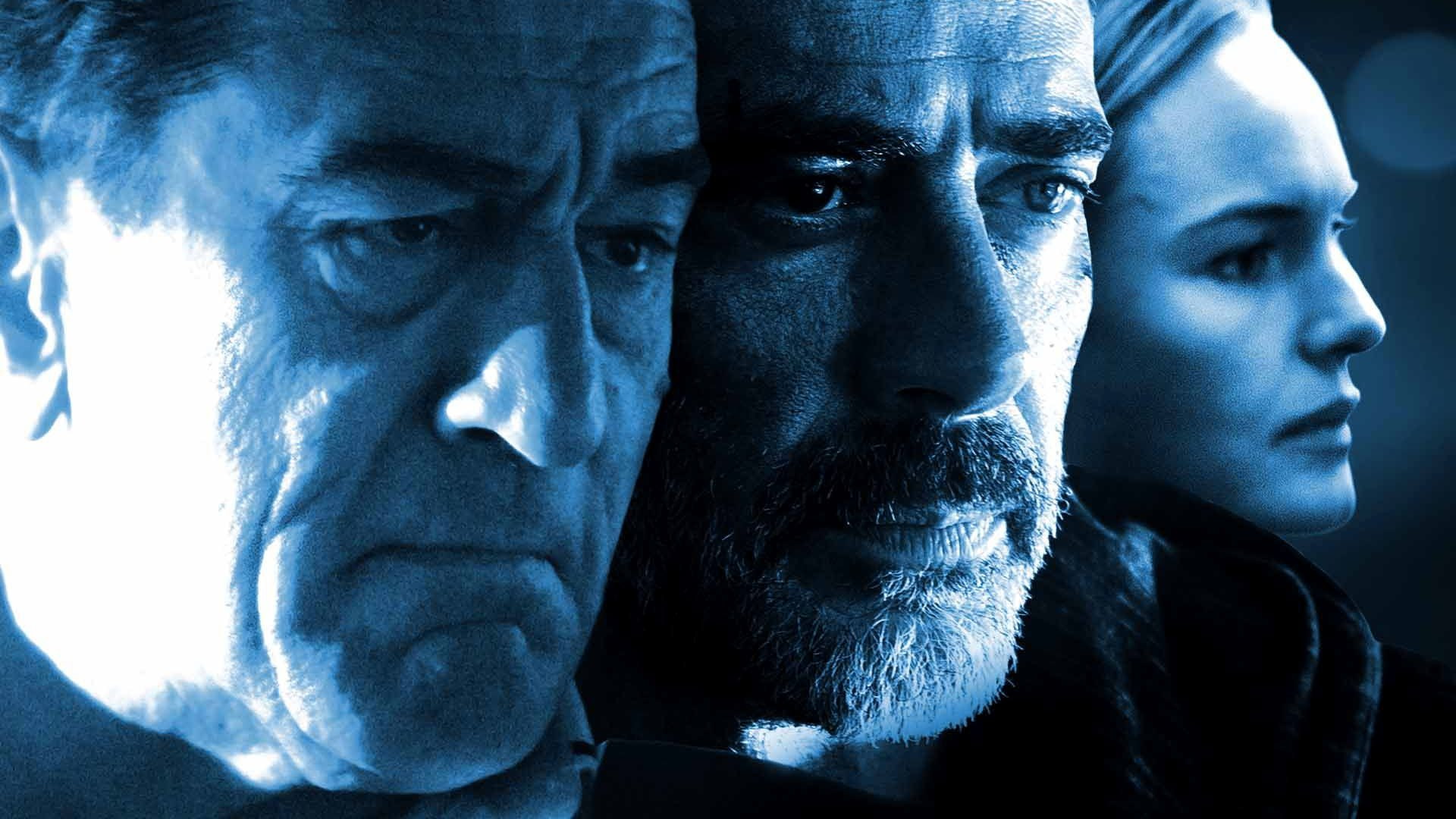 1080P, Kate Bosworth, Jeffrey Dean Morgan, Robert De Niro, Movie, Heist, HD Wallpaper