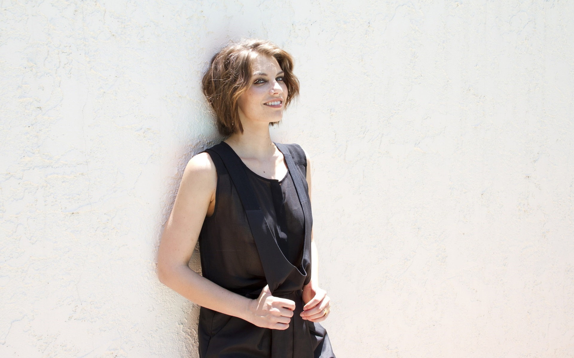 Lauren, Cohan, 1080P, HD Wallpaper