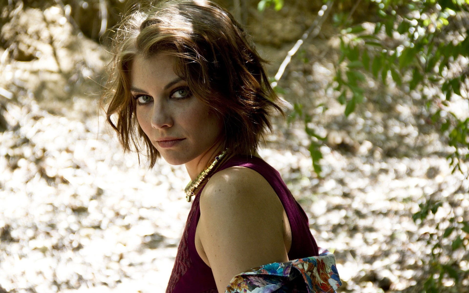 Cohan, 1080P, Lauren, HD Wallpaper