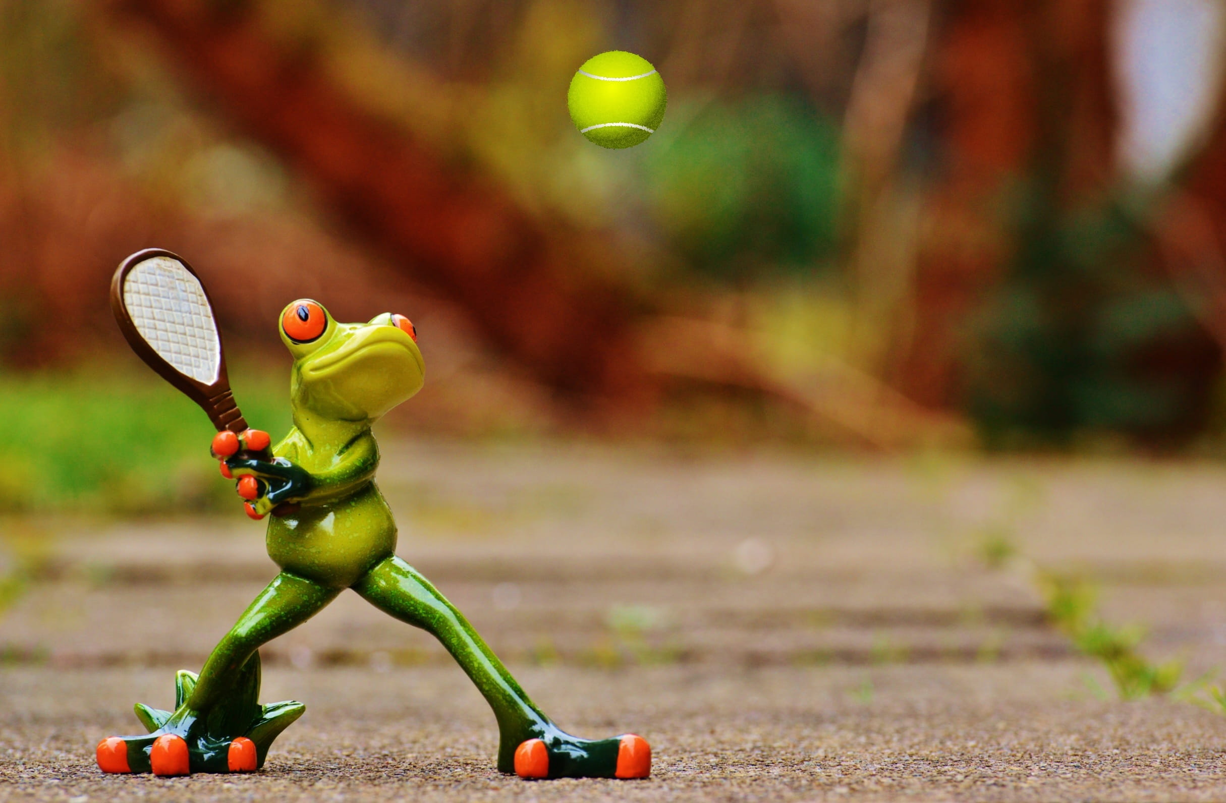 skateboard, focus on foreground, day, child, outdoors, Figure, human representation, funny, Fun, close-up, park - man made space, Tennis, sweet, green color, HD Wallpaper