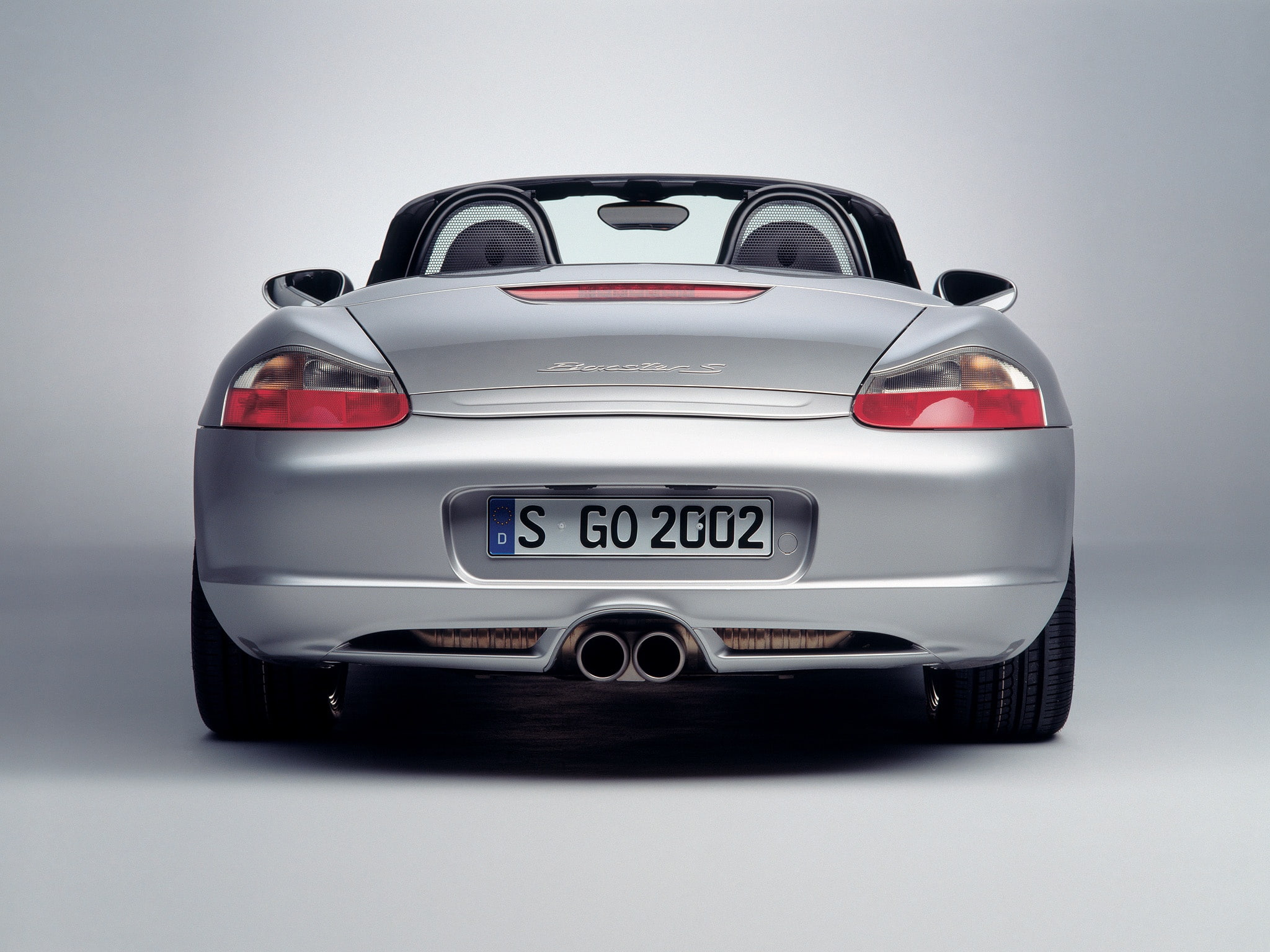 mkii, boxster, 1080P, porsche, 986, HD Wallpaper