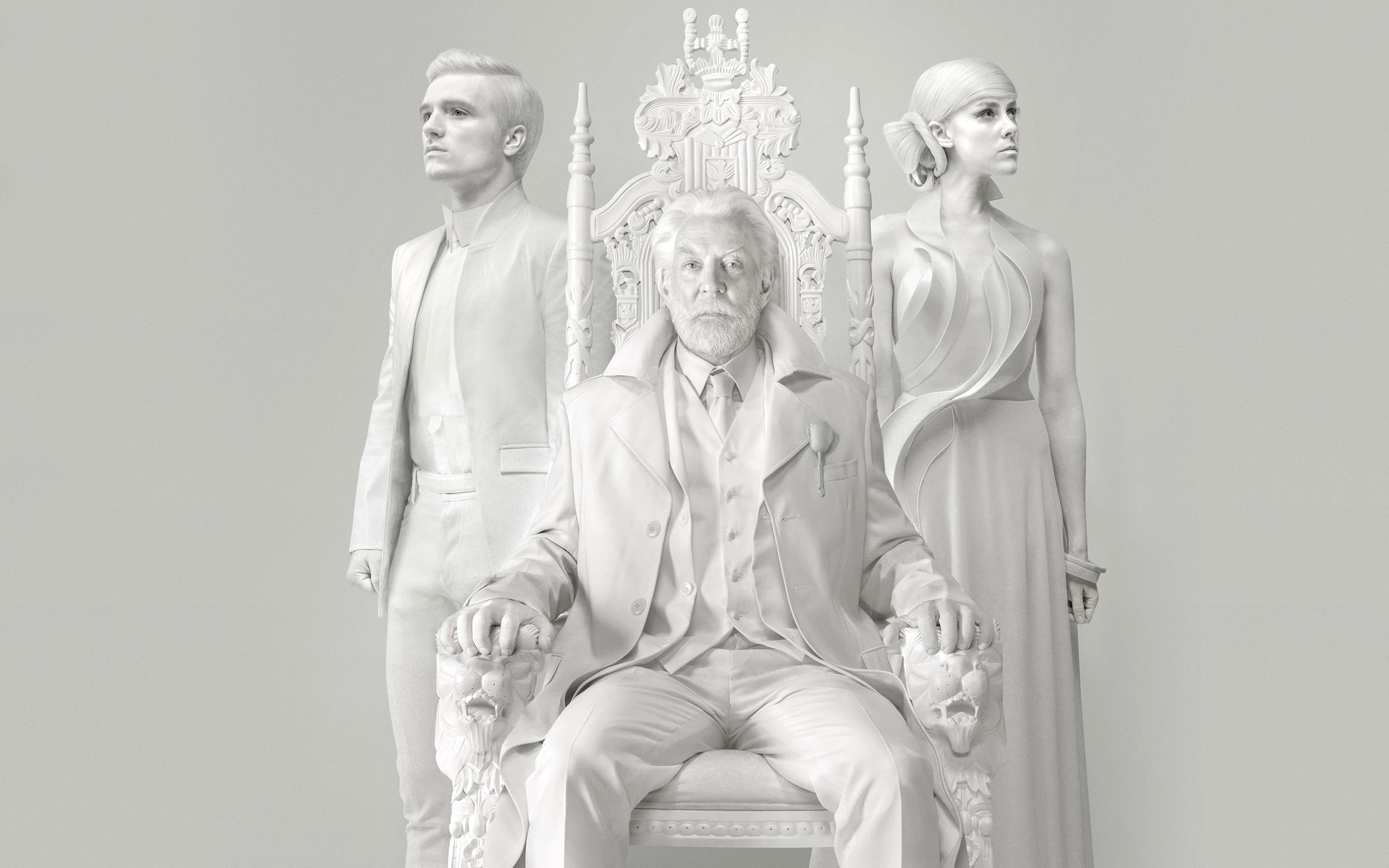 2K, mockingjay, part, hunger, games, HD Wallpaper