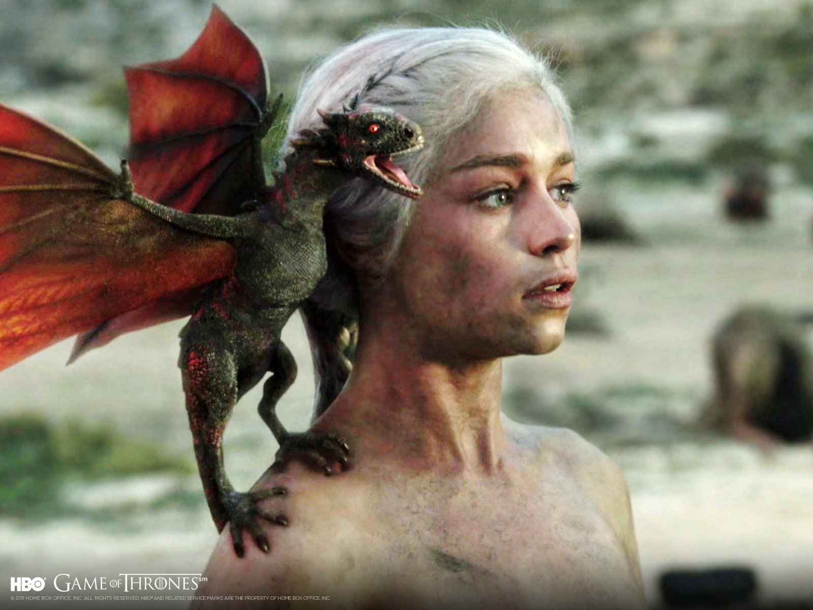series, adventure, 720P, thrones, hbo, fantasy, drama, game, HD Wallpaper