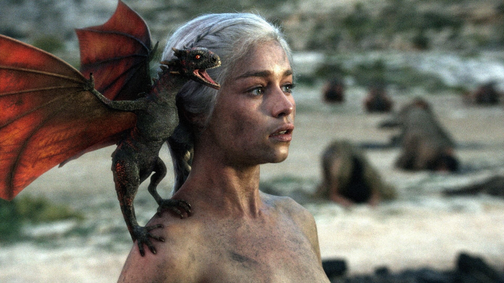 thrones, series, drama, adventure, 1080P, game, fantasy, hbo, HD Wallpaper