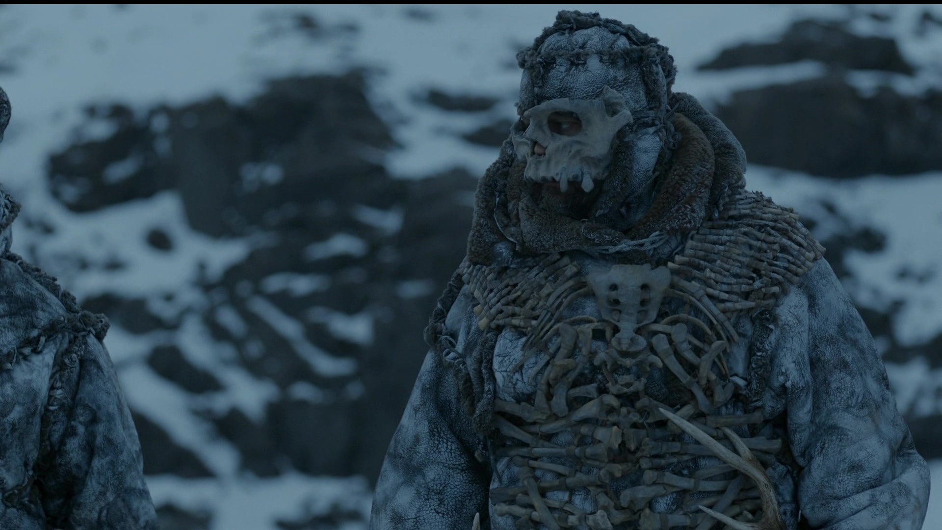 HBO, TV, 1080P, Game of Thrones, lord of bones, HD Wallpaper