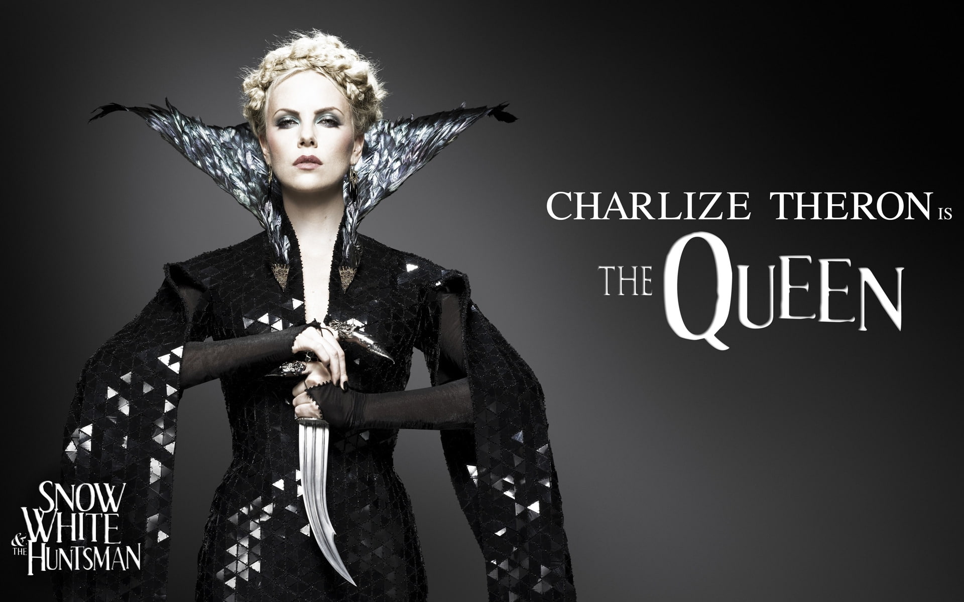 white, cool, queen, fashion model, 1080P, snow, celebrity, actresses, gorgeous, HD Wallpaper