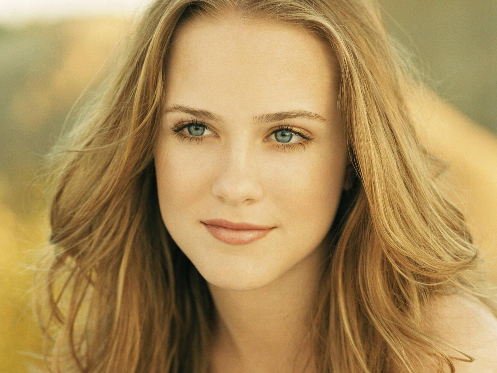Actresses, Evan Rachel Wood, 720P, HD Wallpaper