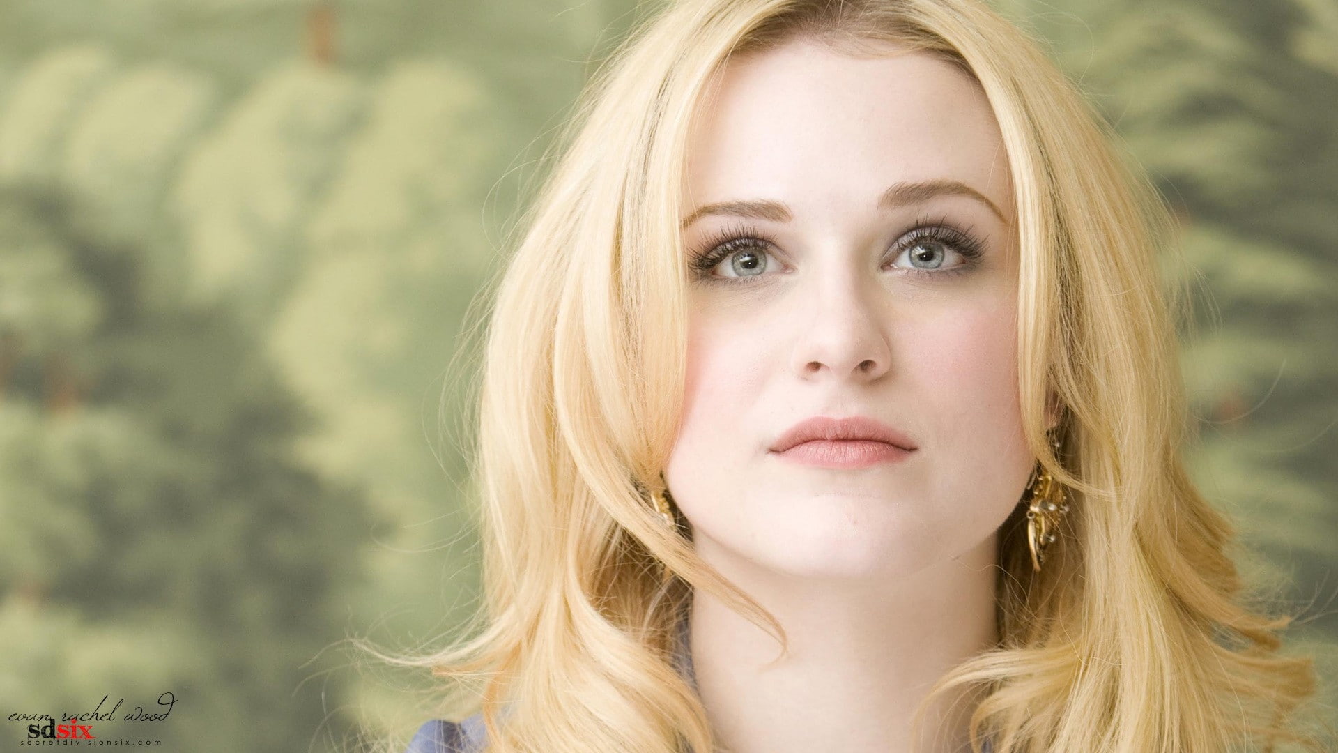 celebrity, 1080P, Evan Rachel Wood, HD Wallpaper