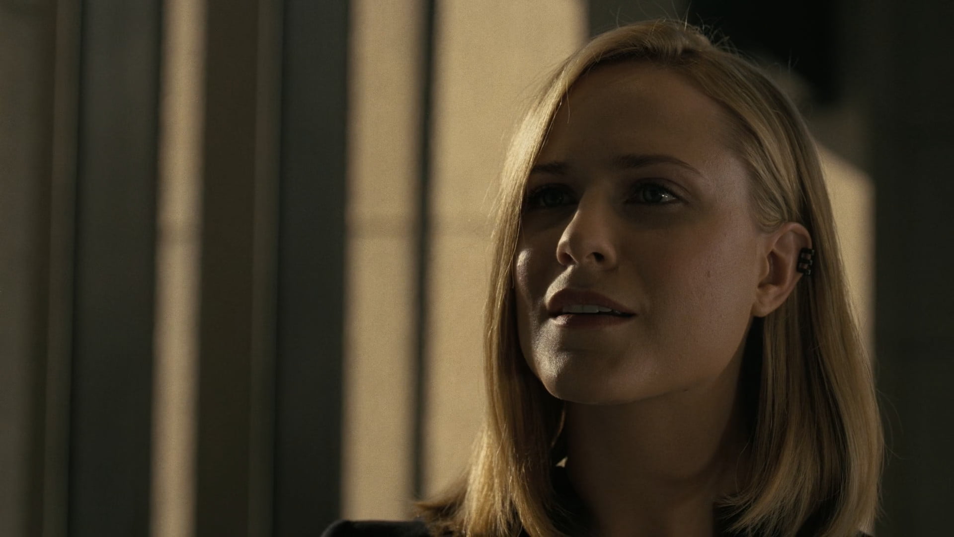 Westworld, 1080P, Evan Rachel Wood, HBO, Dolores Abernathy, blond hair, HD Wallpaper