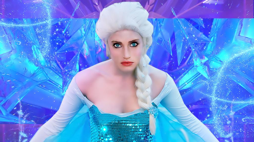 480P, idina, hollywood, celebrities, idina menzel, elsa, celebrity, menzel, HD Wallpaper