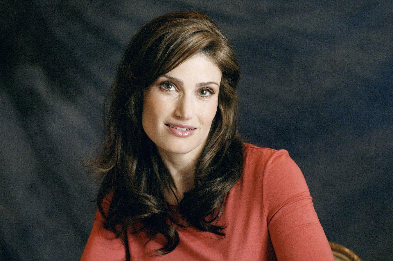 idina, 720P, celebrities, menzel, picture, hollywood, idina menzel, celebrity, HD Wallpaper