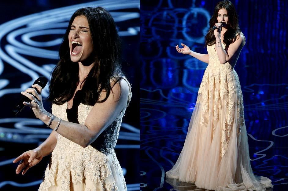 idina menzel, menzel, idina, celebrities, songs, hollywood, 480P, celebrity, HD Wallpaper