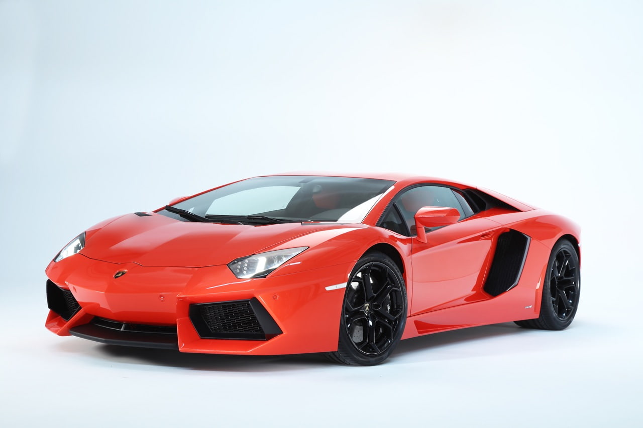 aventador, 720P, lp700, 2012, cars, lamborghini, look, first, lp, HD Wallpaper