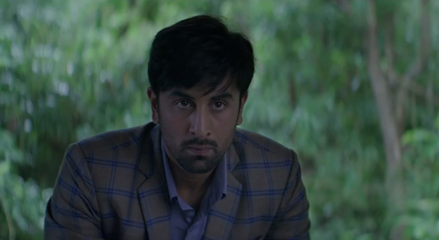 look, kapoor, first, 720P, roy, ranbir, photoshoot, HD Wallpaper