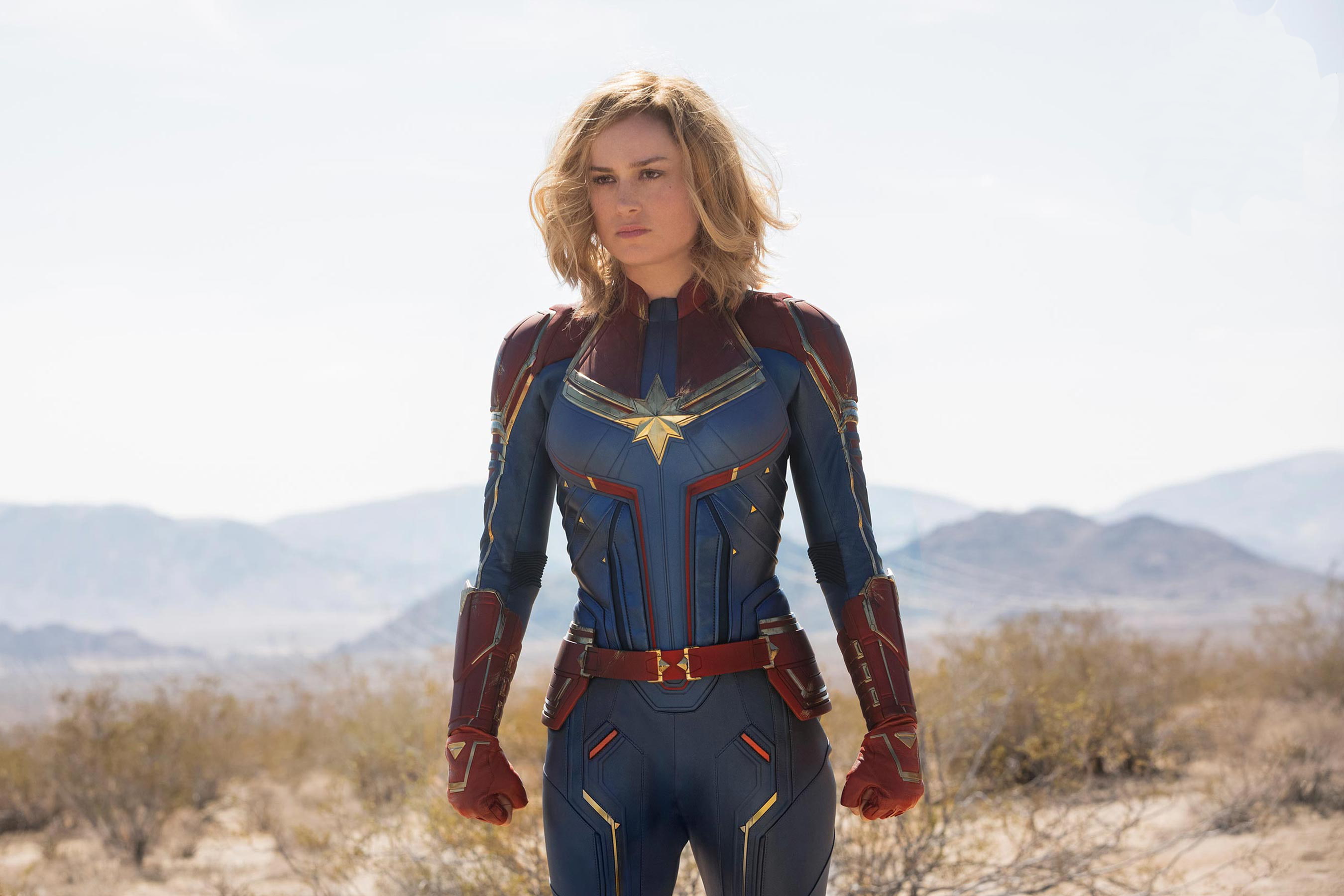 first, movie, marvel, 2K, look, captain, HD Wallpaper