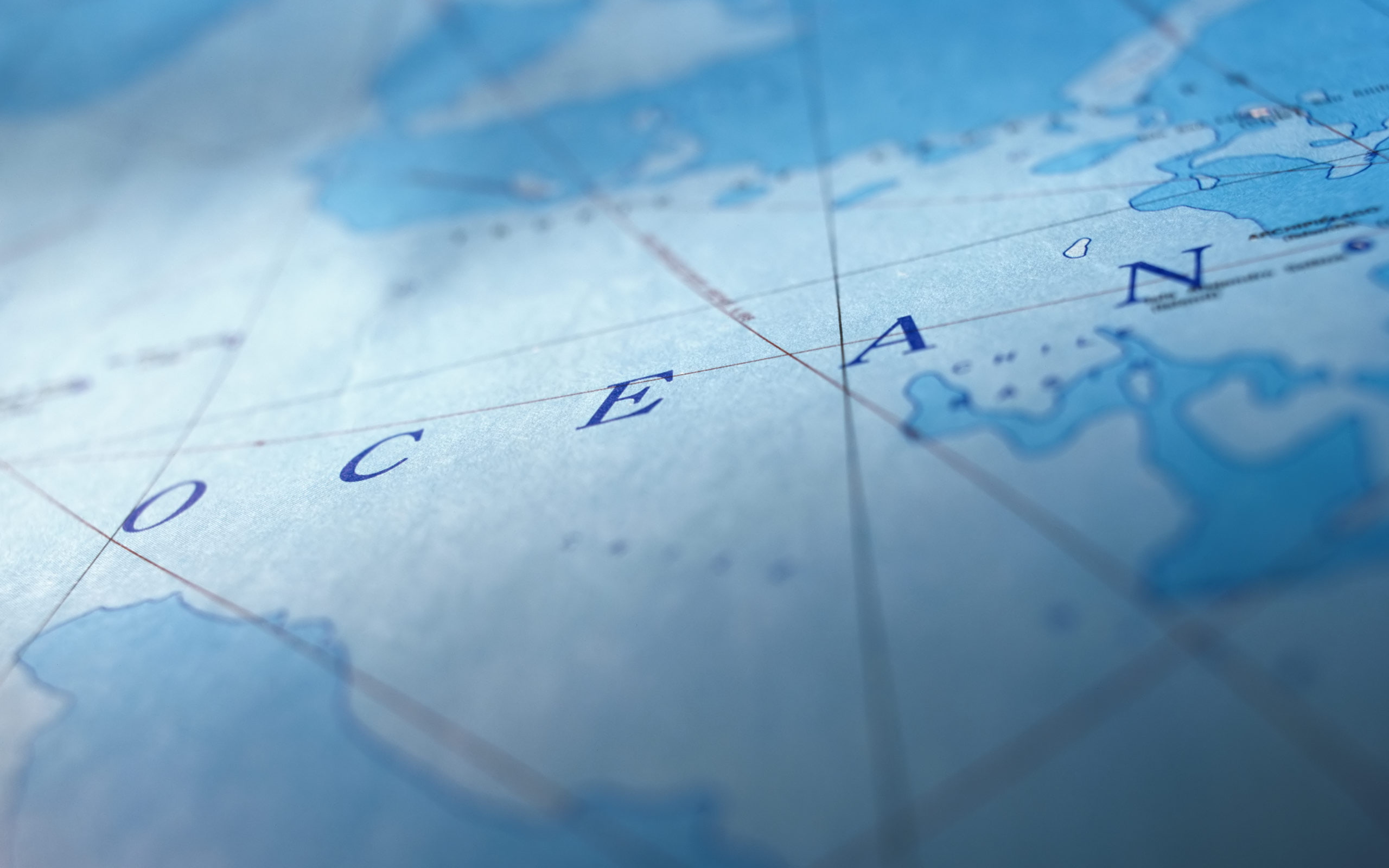 arctic, close, ocean, close up, 2K, map, HD Wallpaper