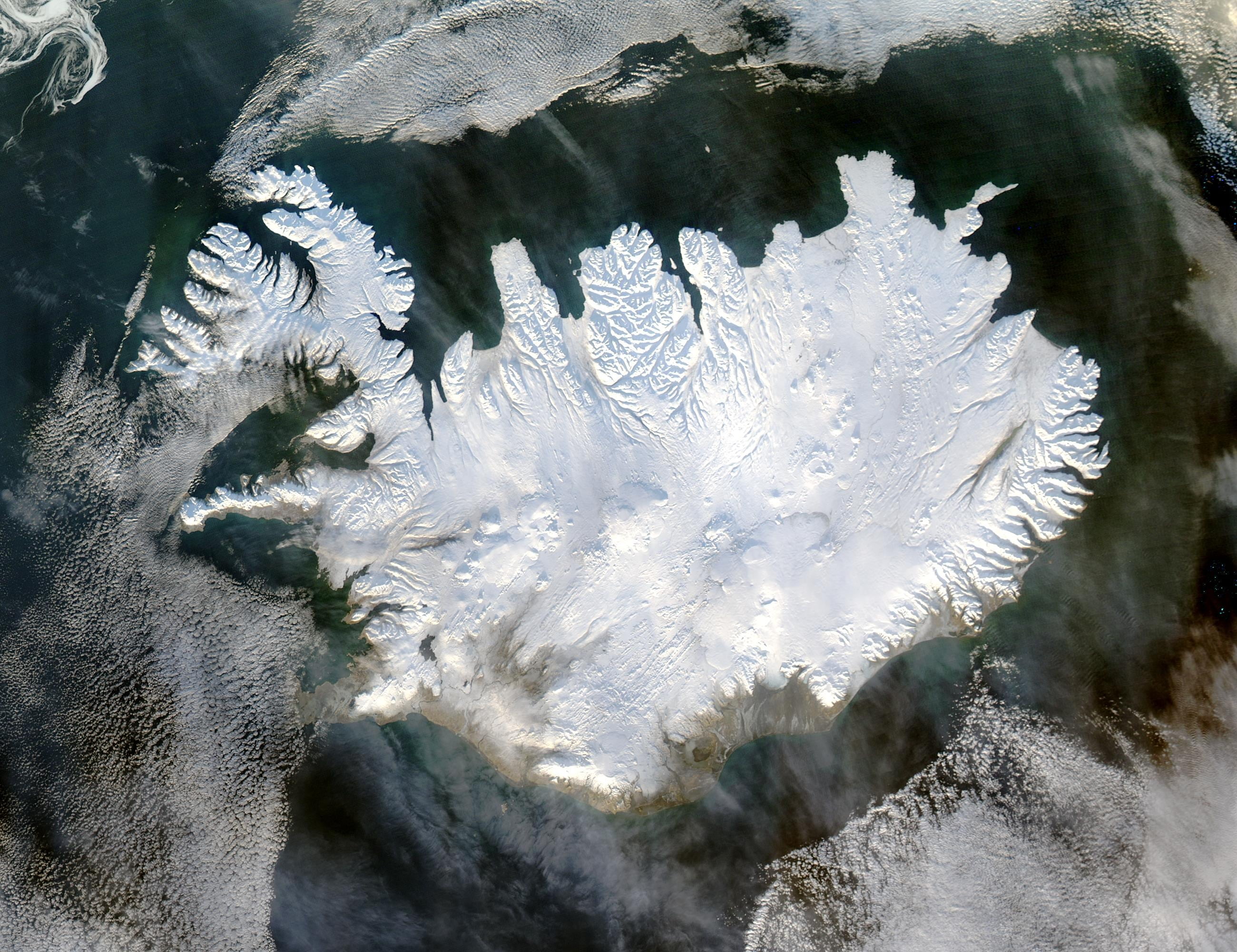 animals in the wild, water, no people, eternal ice, abstract, white color, nature, frozen, beauty in nature, glacier, day, iceland, ice, frost, high angle view, HD Wallpaper