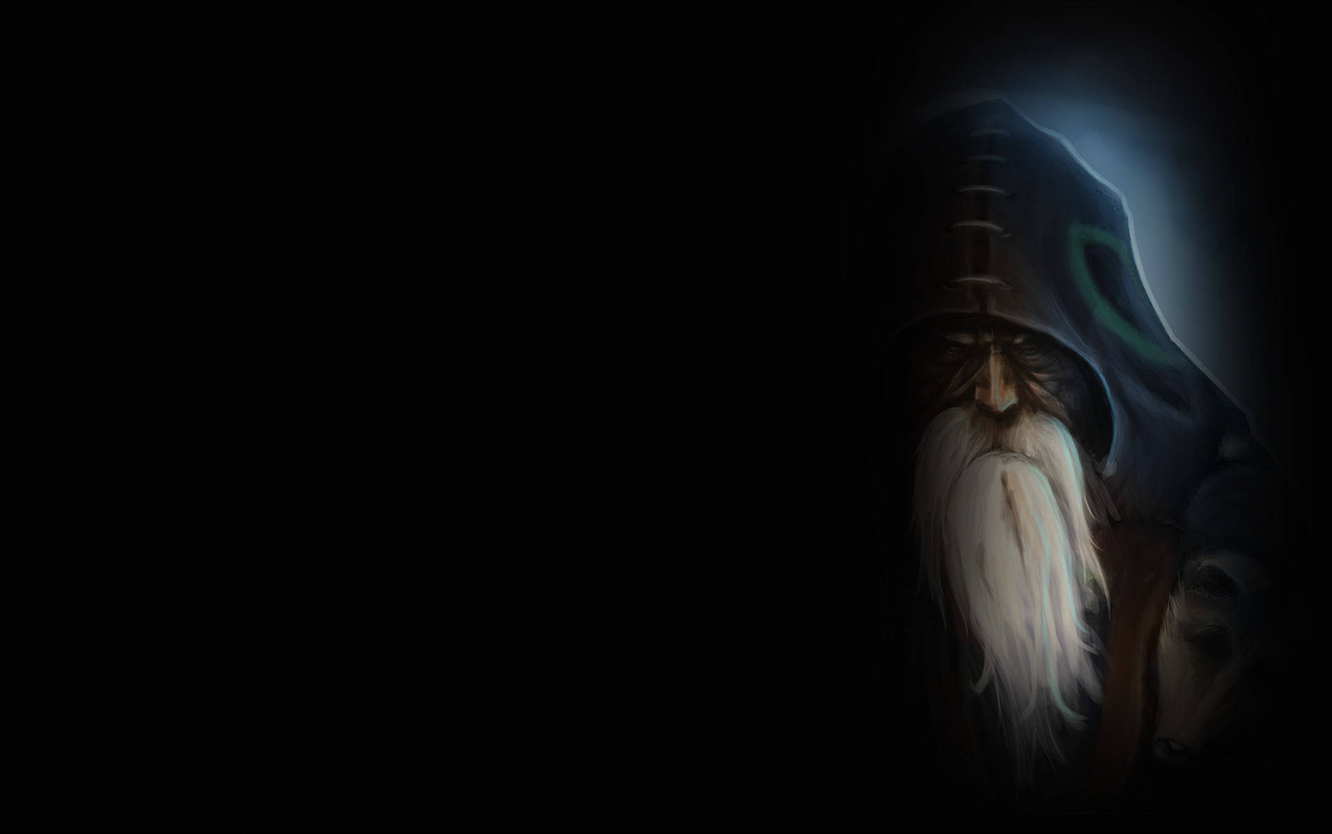 Runes of Brennos, 1080P, Video Game, HD Wallpaper