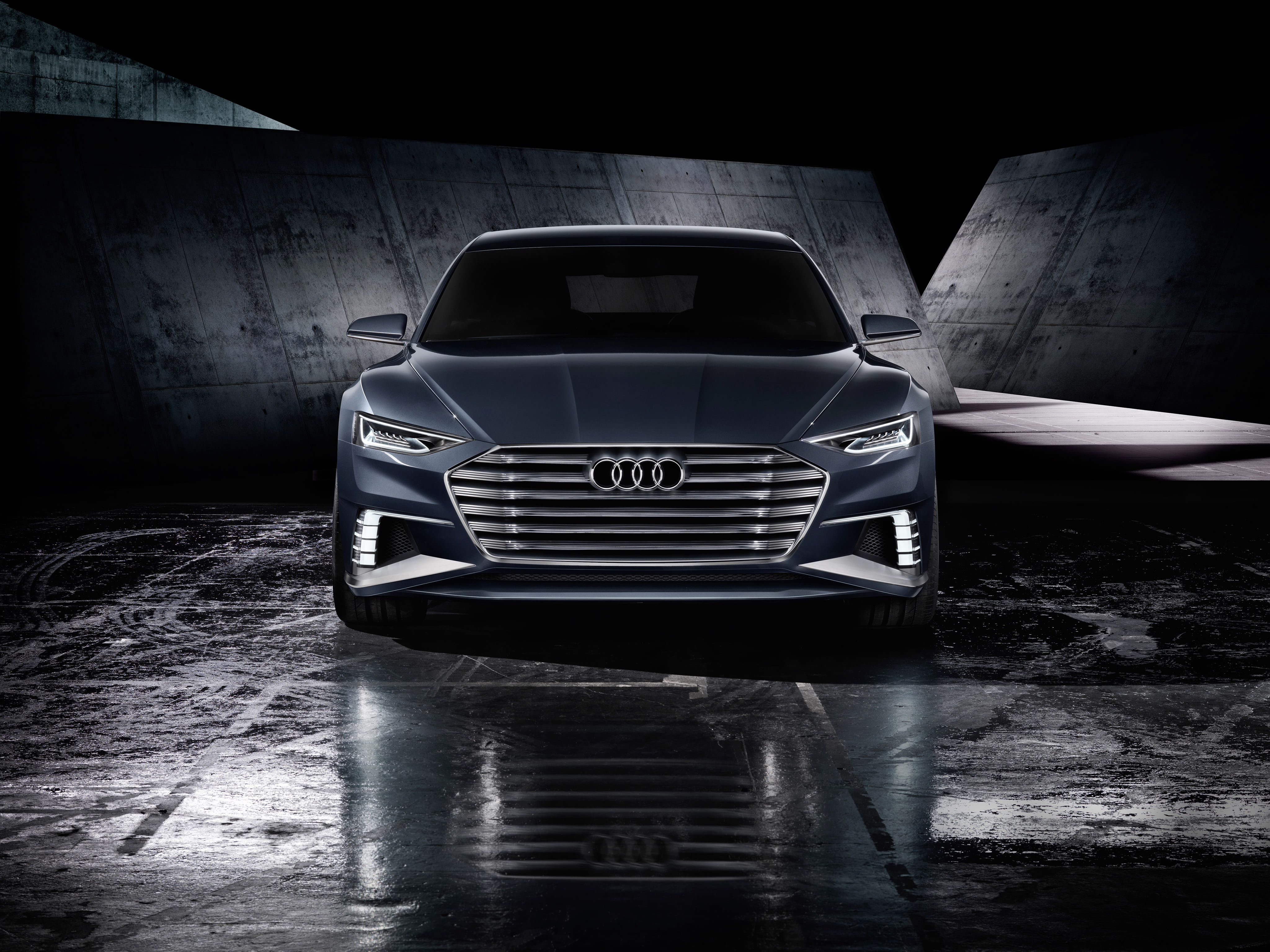 4K, black, digital, car, 2018, Audi A8, audi, 4K, HD Wallpaper