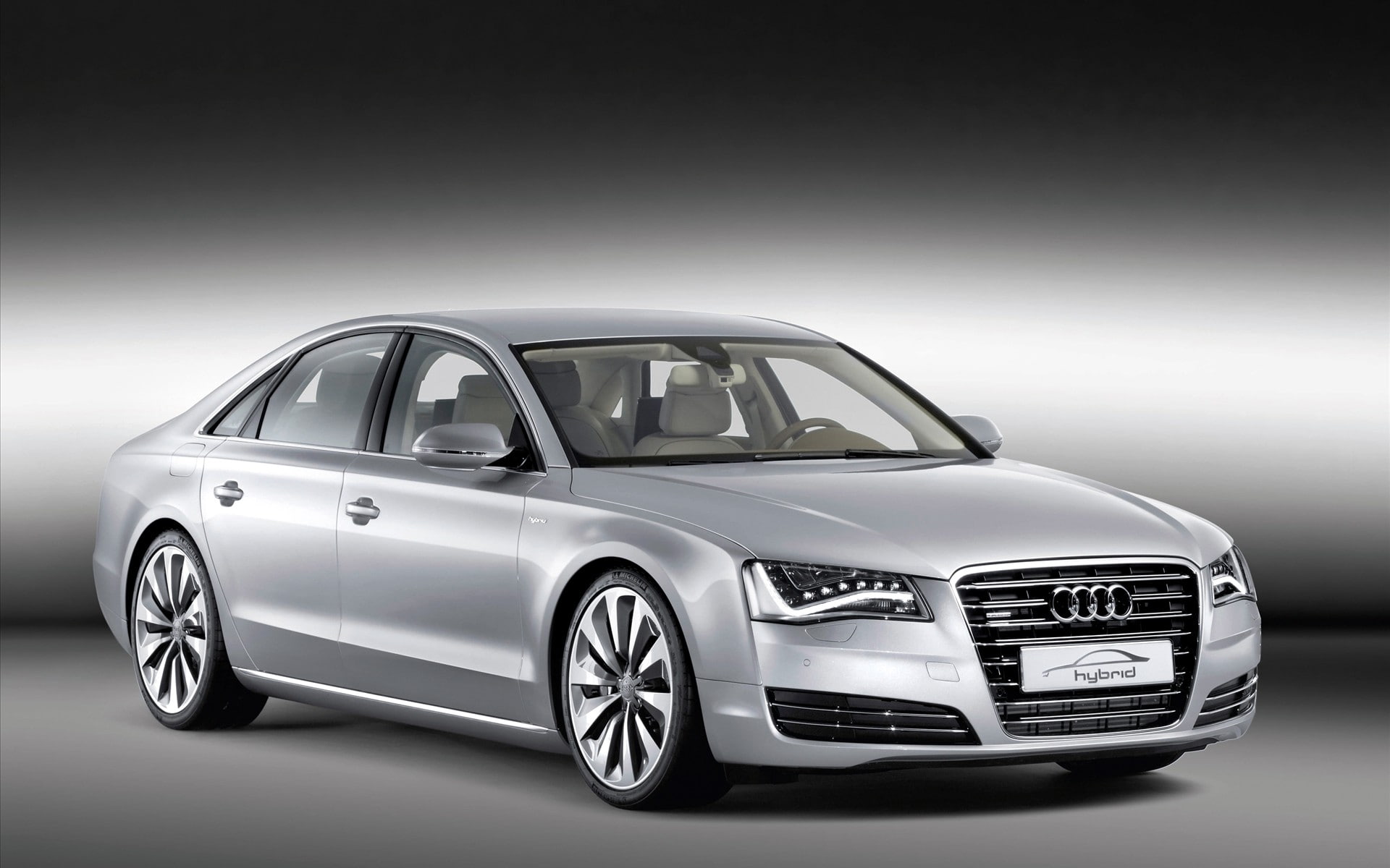 1080P, 2011, audi, hybrid, HD Wallpaper