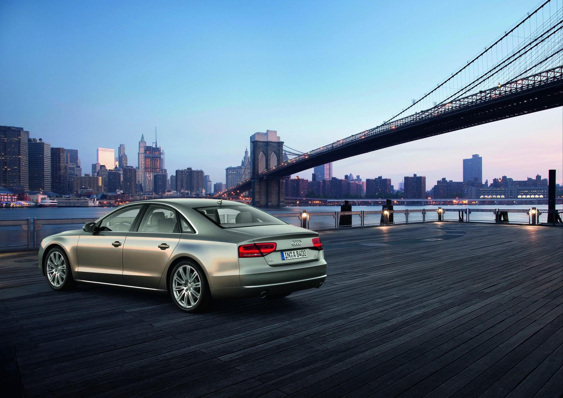 audi, 1080P, car, l, HD Wallpaper