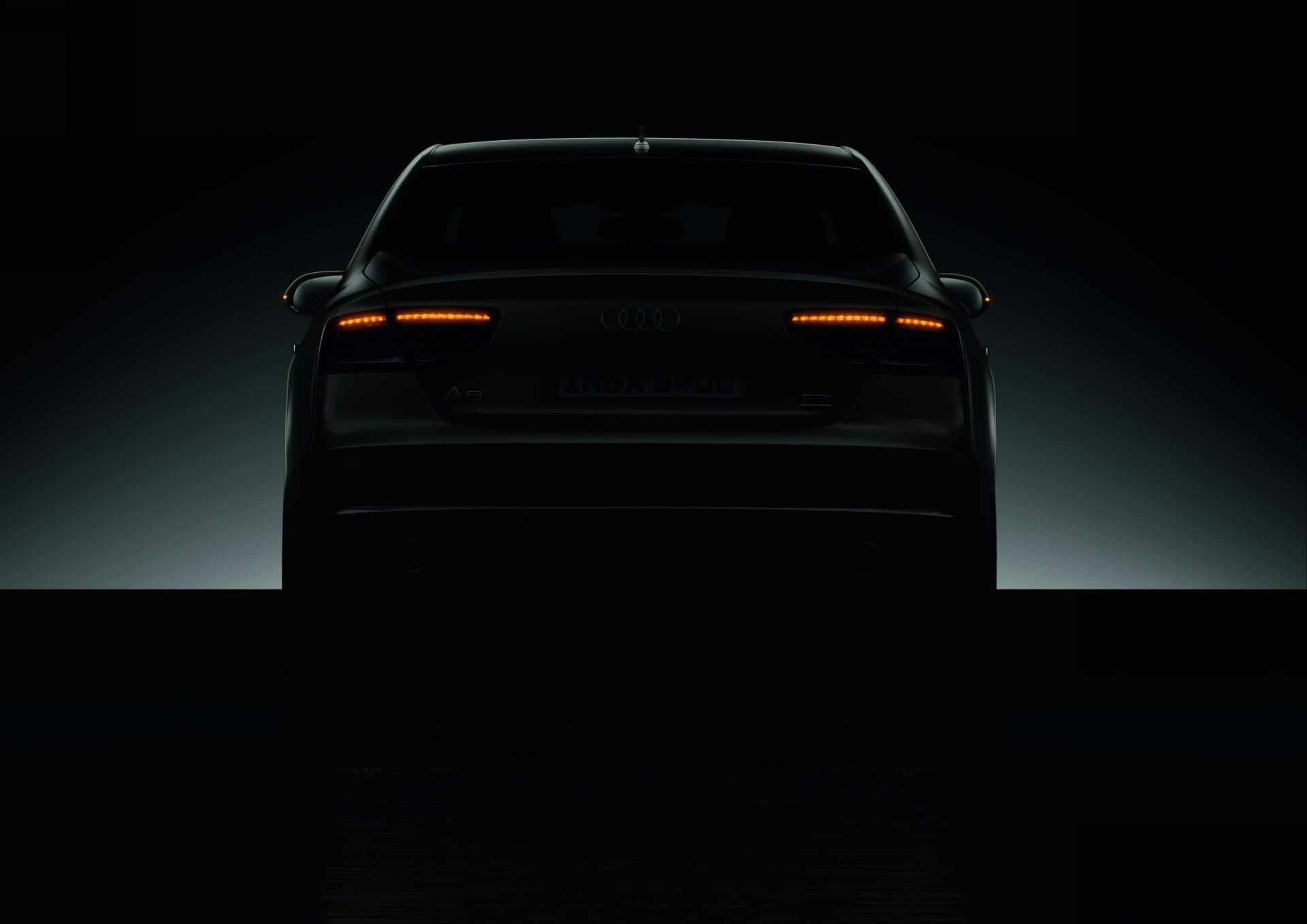 audi, car, 1080P, security, l, HD Wallpaper