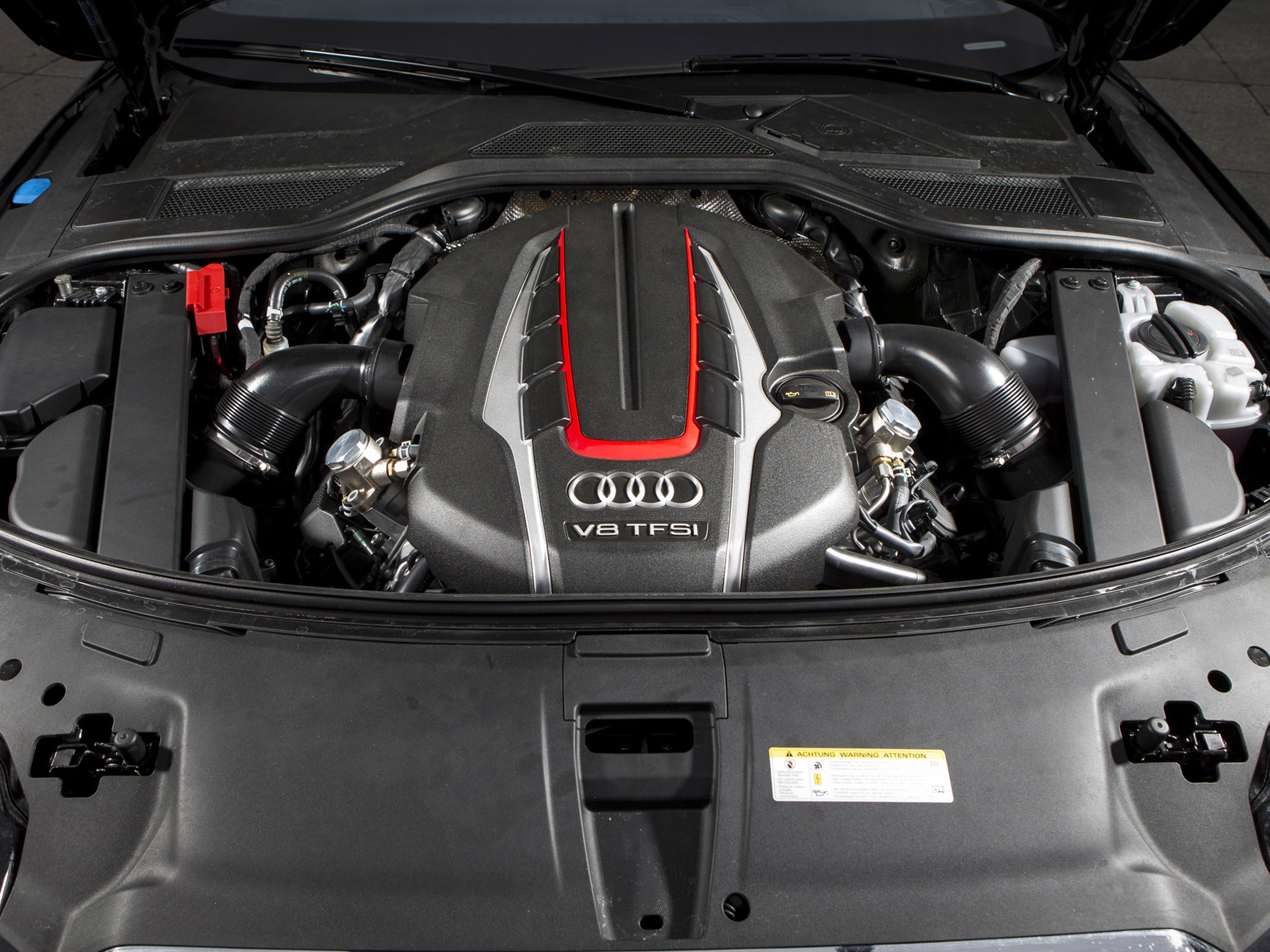 as8 d4, audi a8, abt, 4000x3000, sportcar, audi, supercar, 4K, tunning, engine, germany, 2014, sport, supersport, car, vehicle, HD Wallpaper