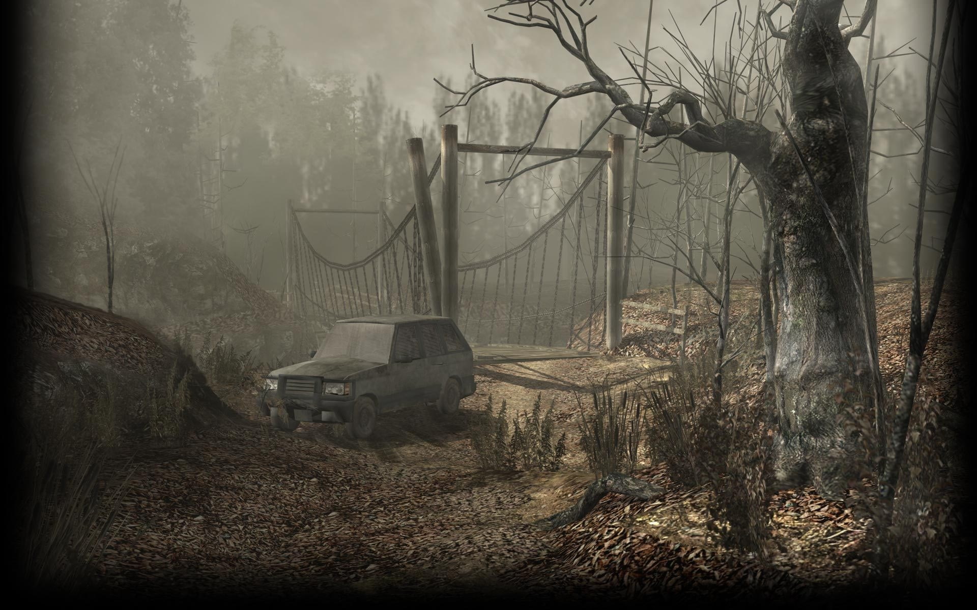 1080P, resident evil 4, HD Wallpaper