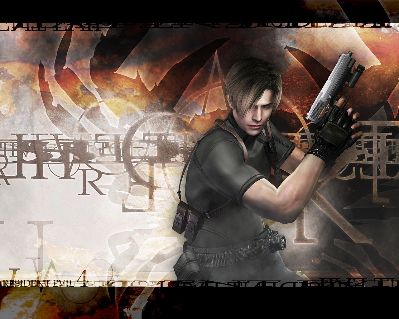 resident, 720P, evil, Resident Evil, HD Wallpaper