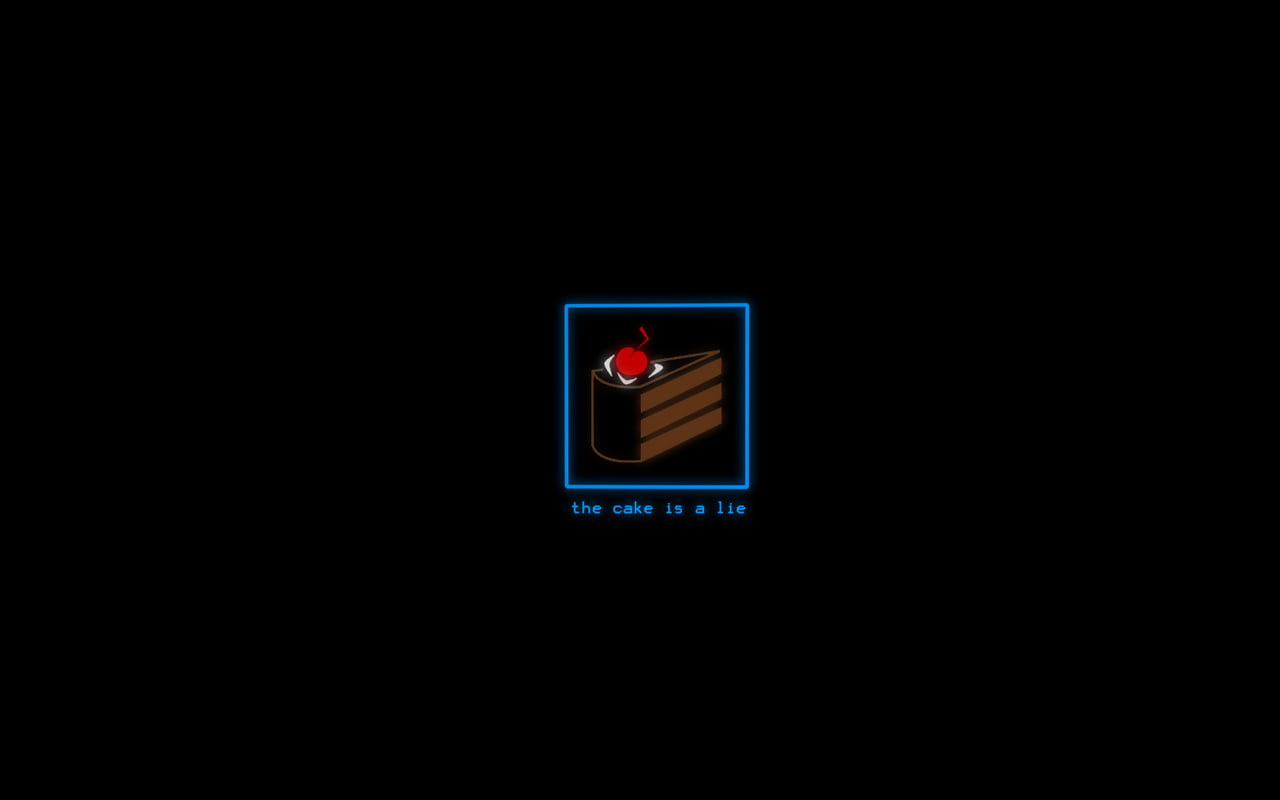 blue, no people, studio shot, indoors, minimalism, neon, light - natural phenomenon, computer icon, sign, light, copy space, humor, illuminated, lighting equipment, HD Wallpaper